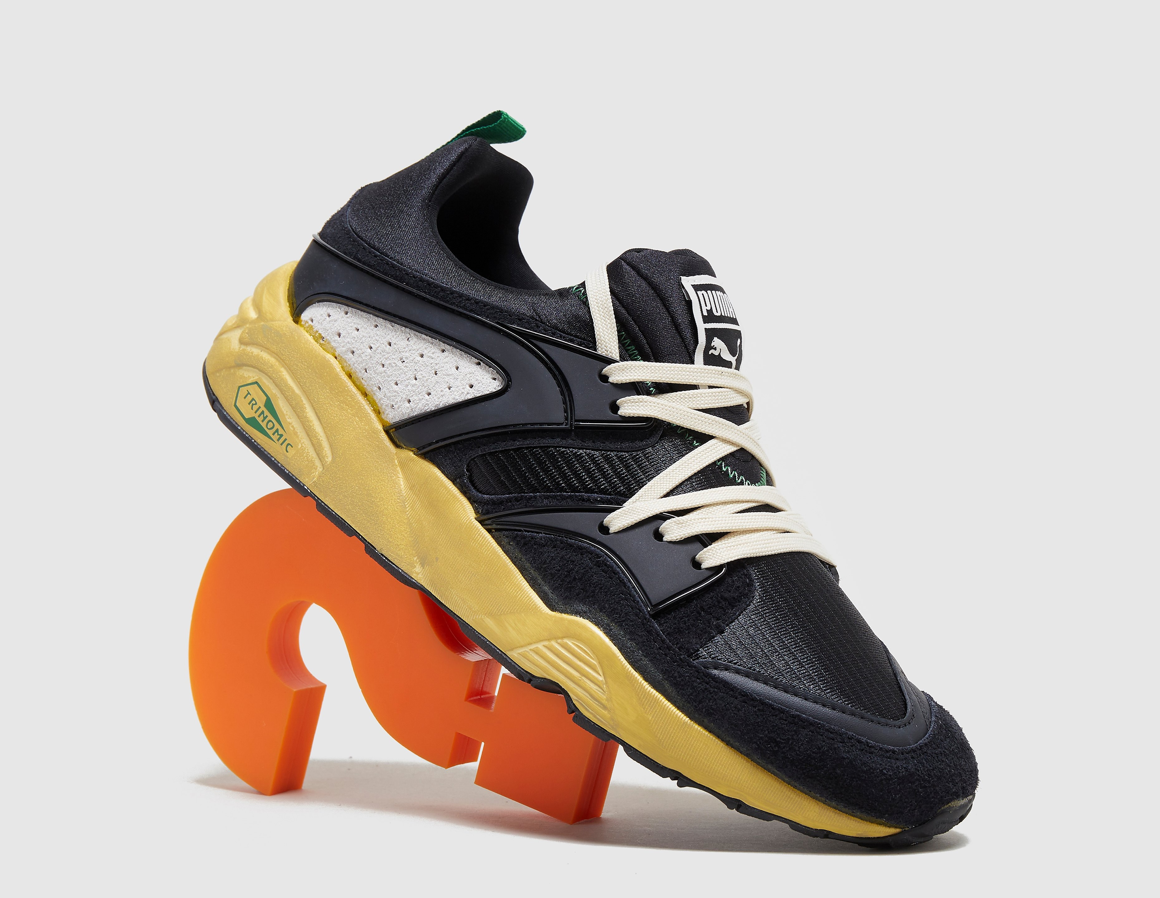 Puma Blaze Of Glory 'Reverse Classics'