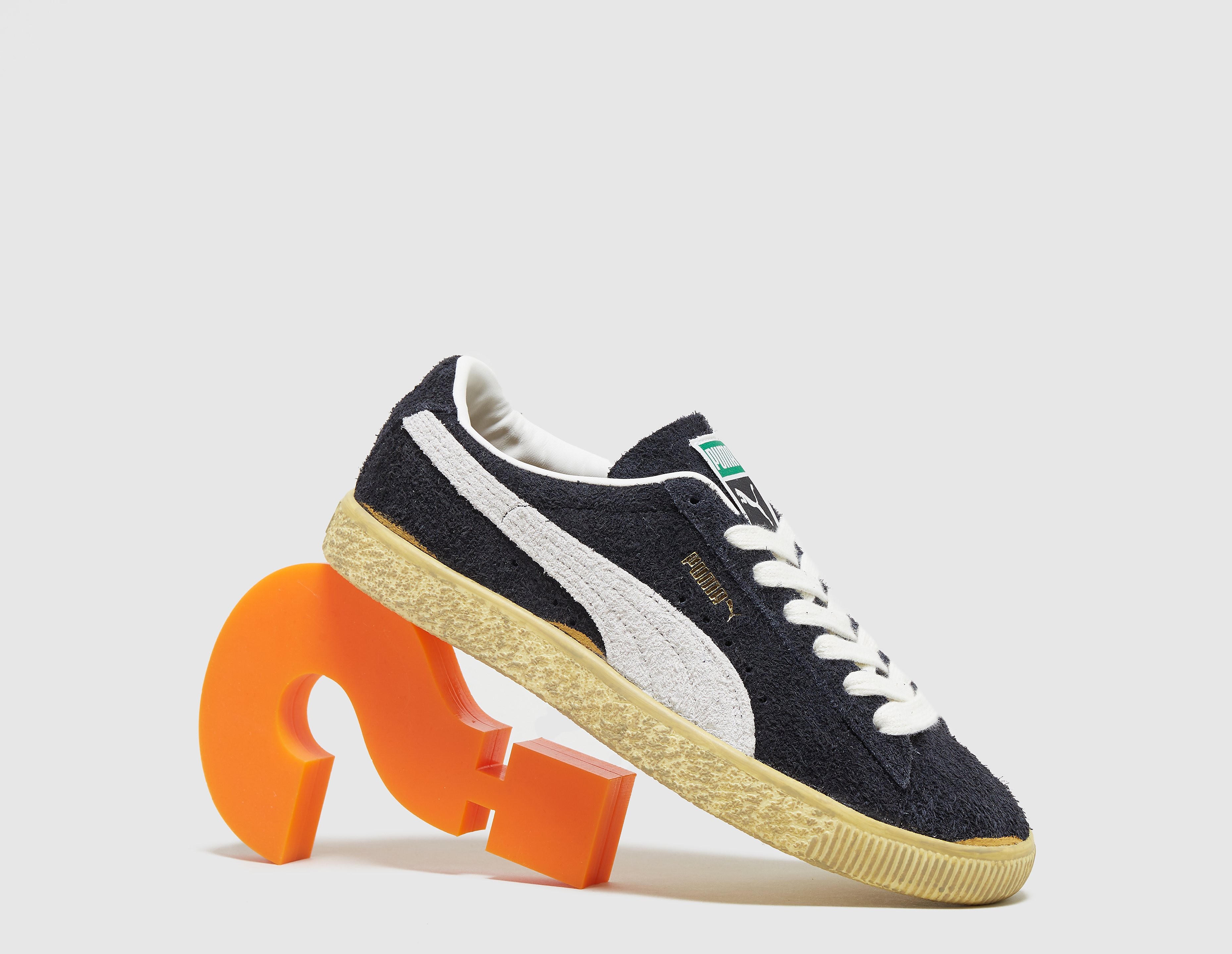 Puma Suede Vintage Women's