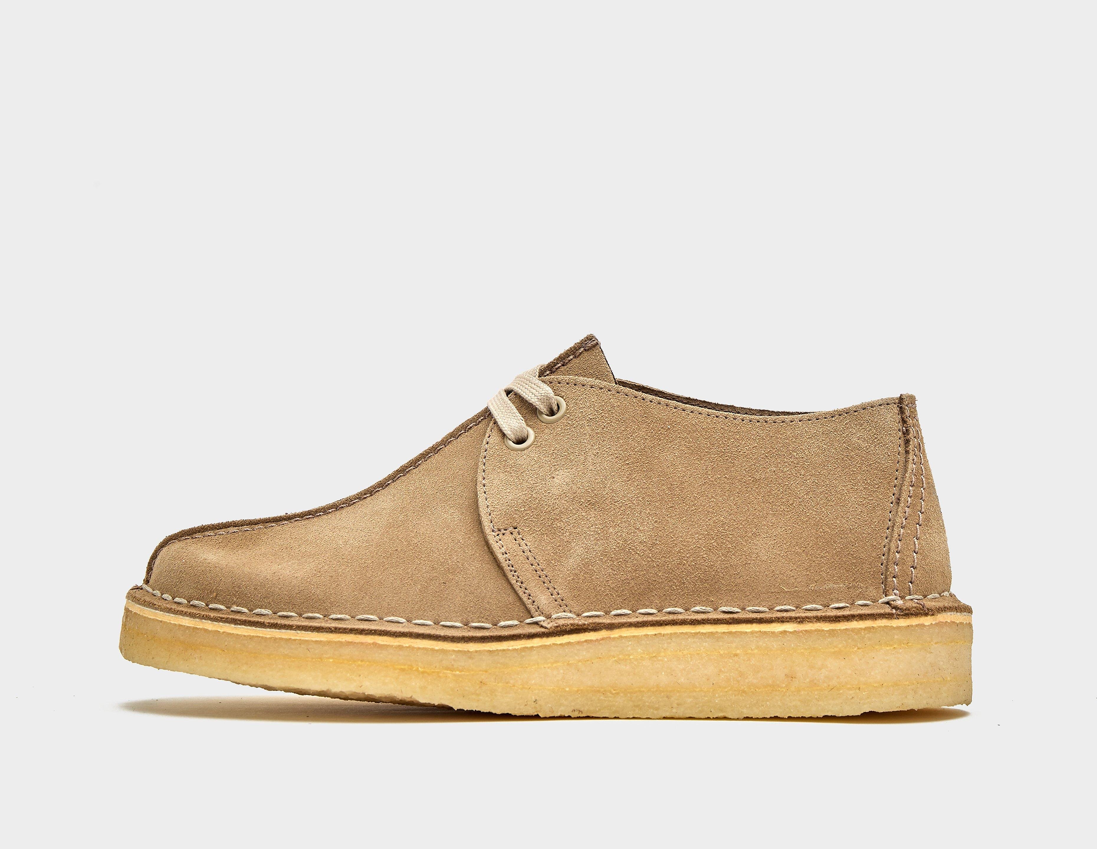 Clarks Originals Desert Trek Women's