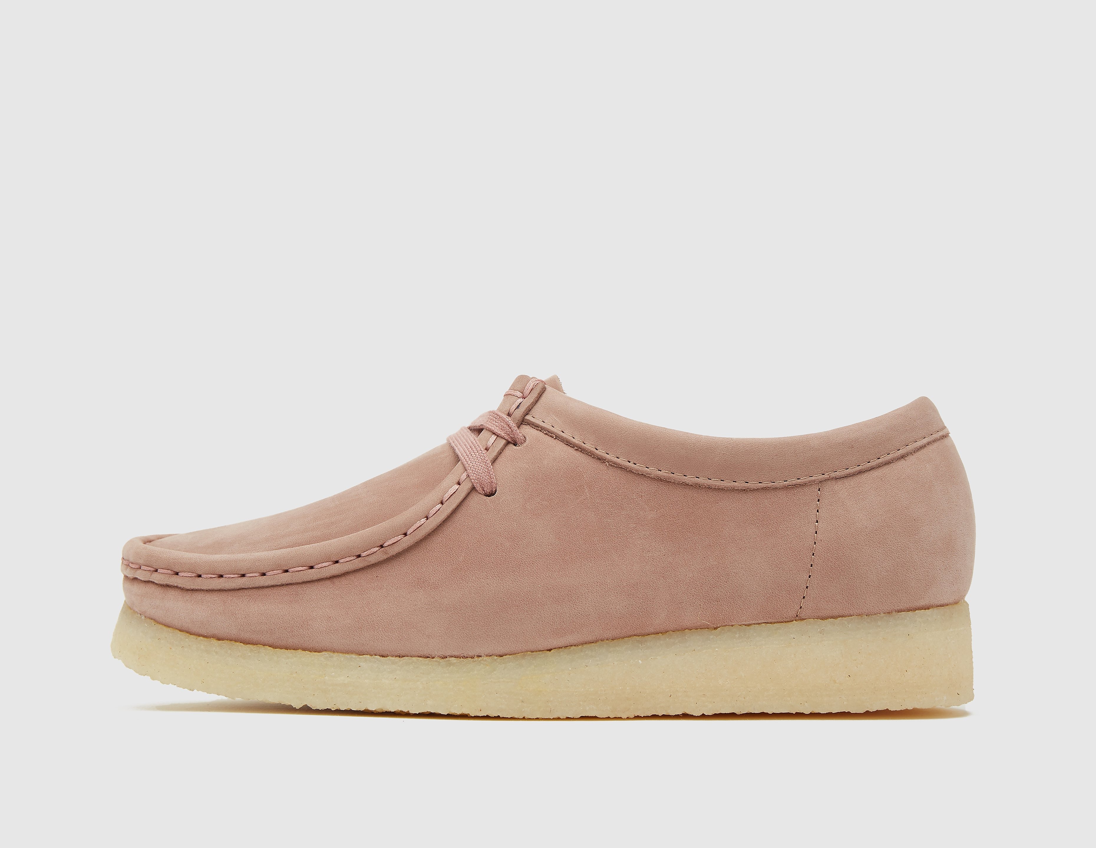 Clarks Originals Wallabee Femme