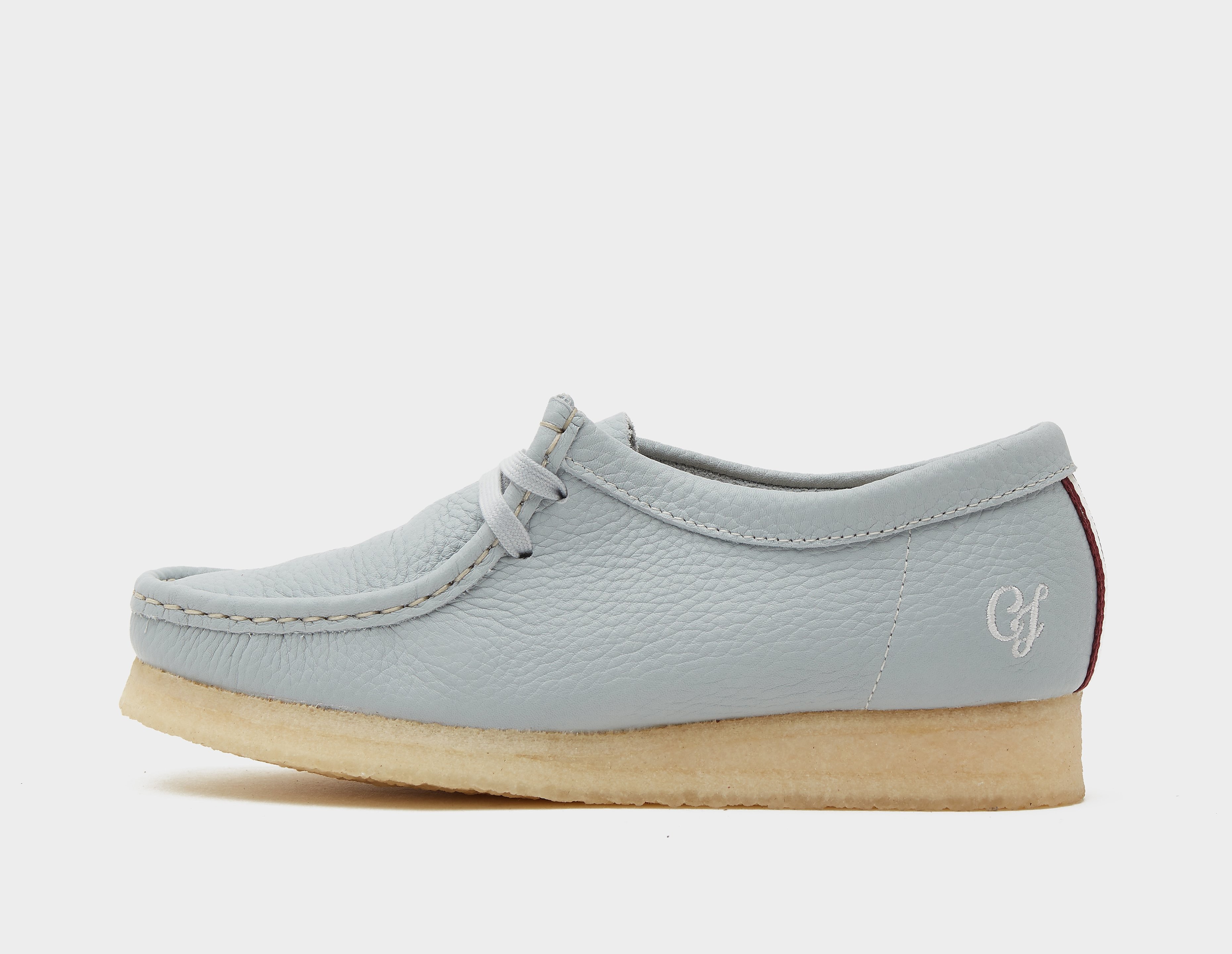 Clarks Originals Wallabee Women's