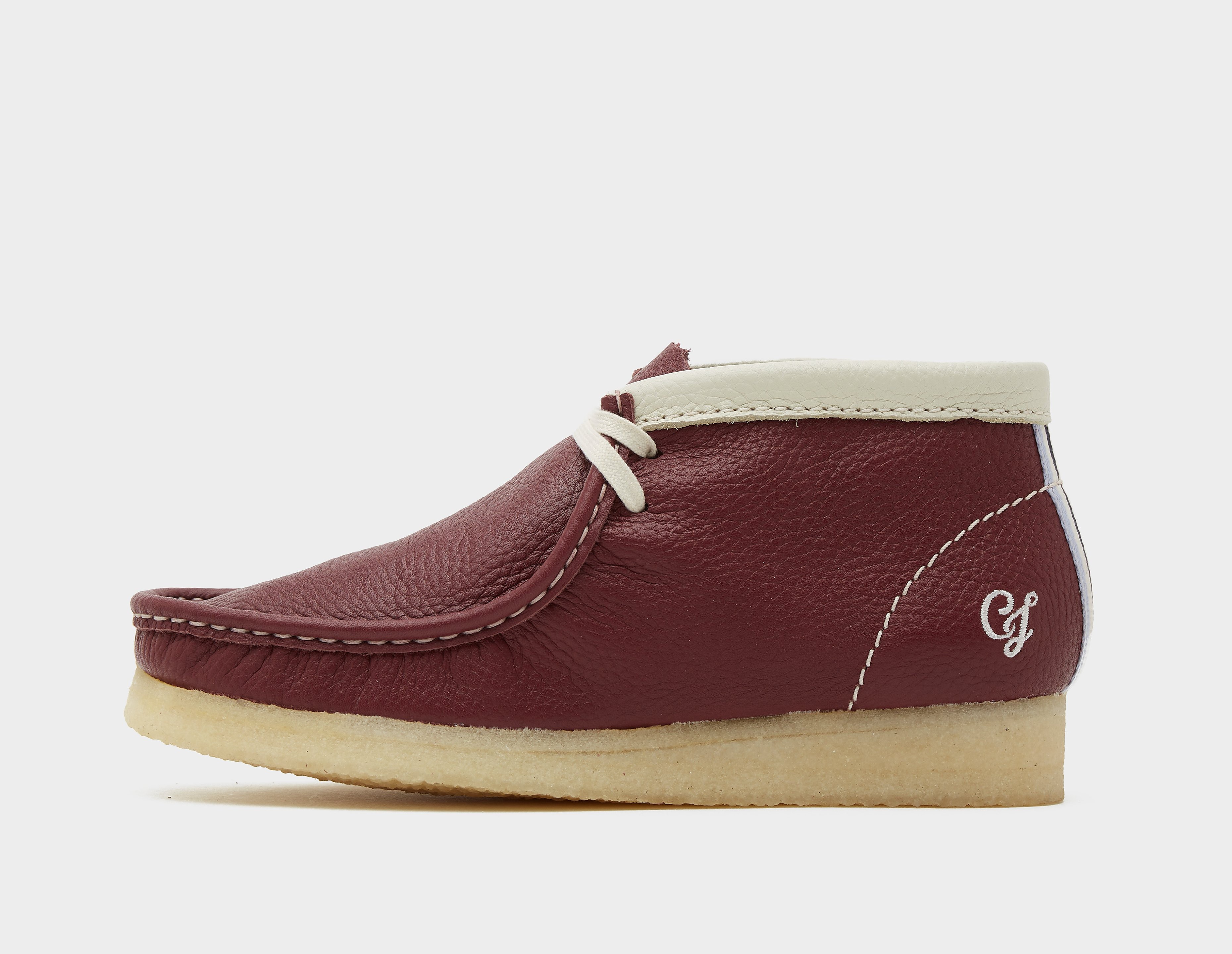 Clarks Originals Wallabee Boot Women's