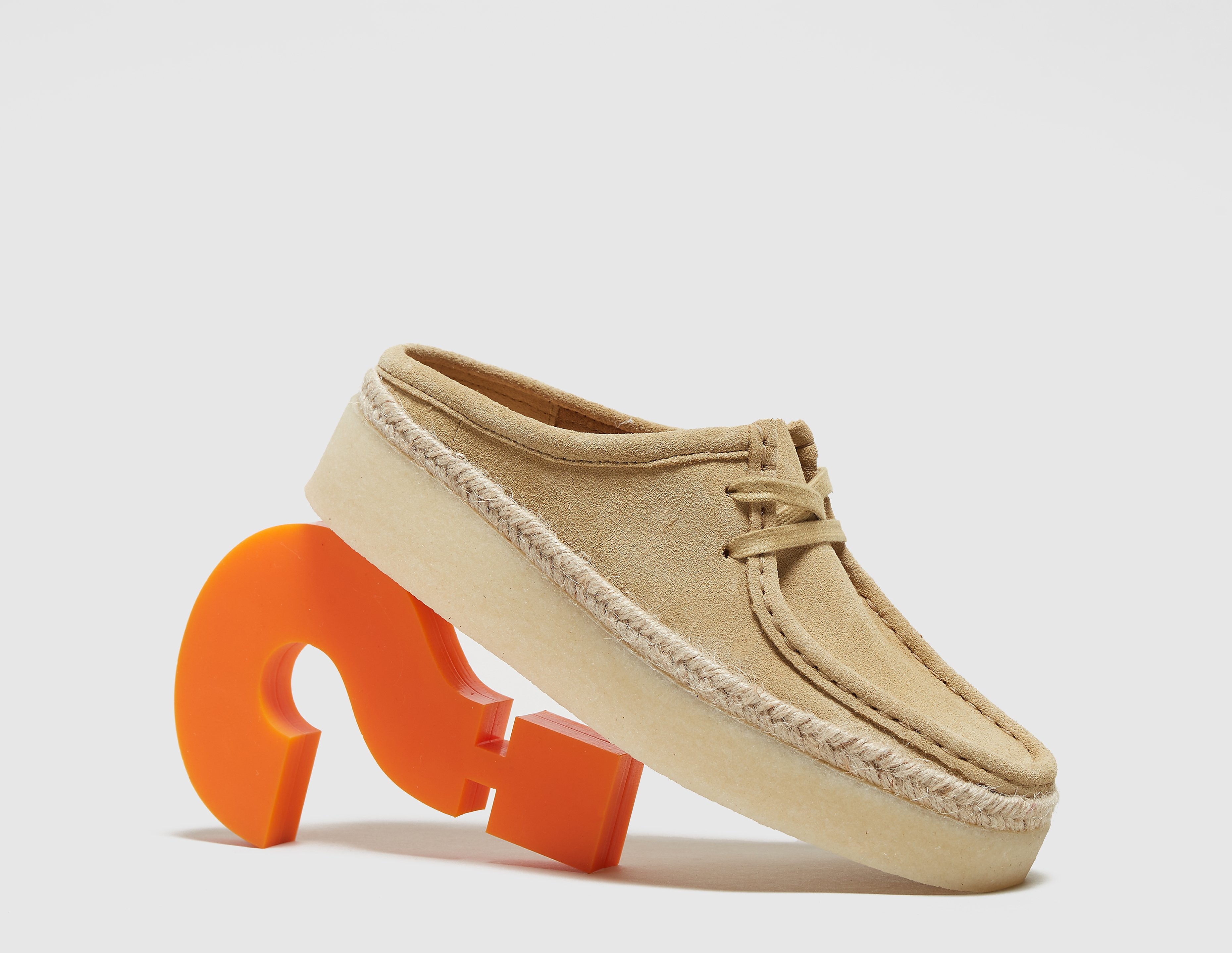 Clarks Originals Wallabee Cup Lo