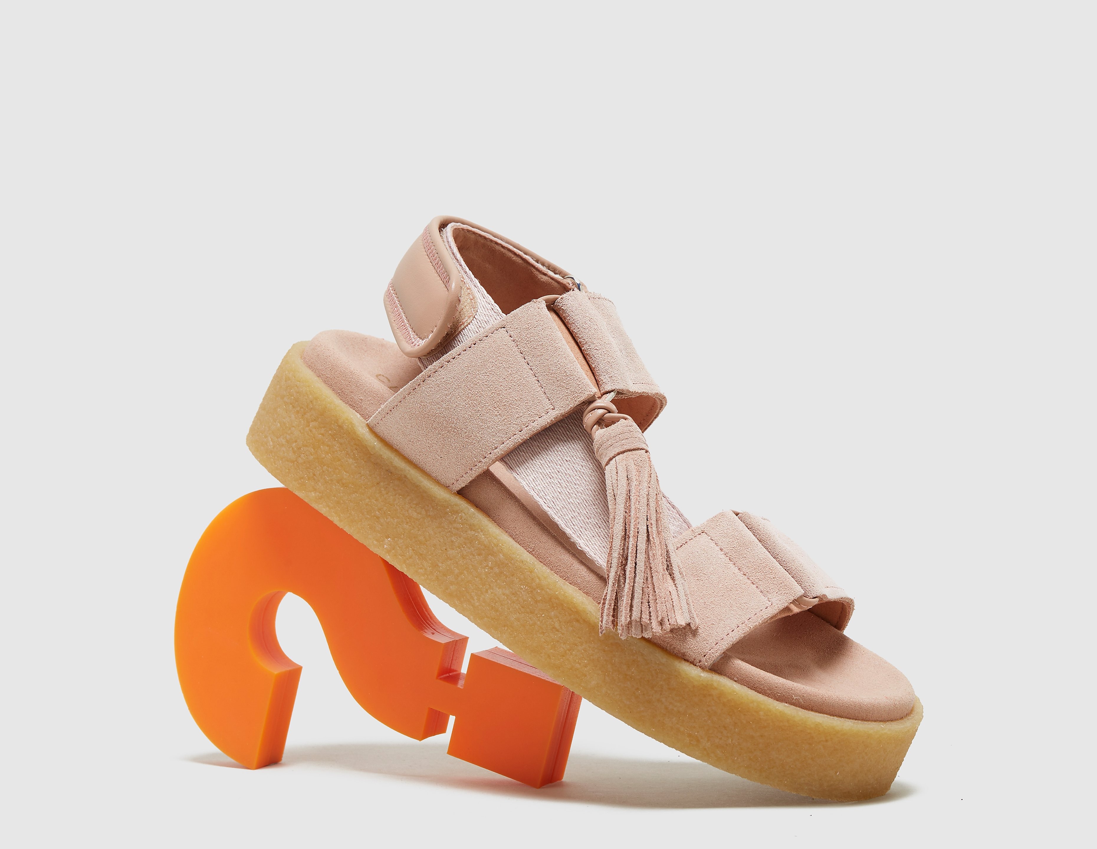 Clarks Originals Sandales Crepe