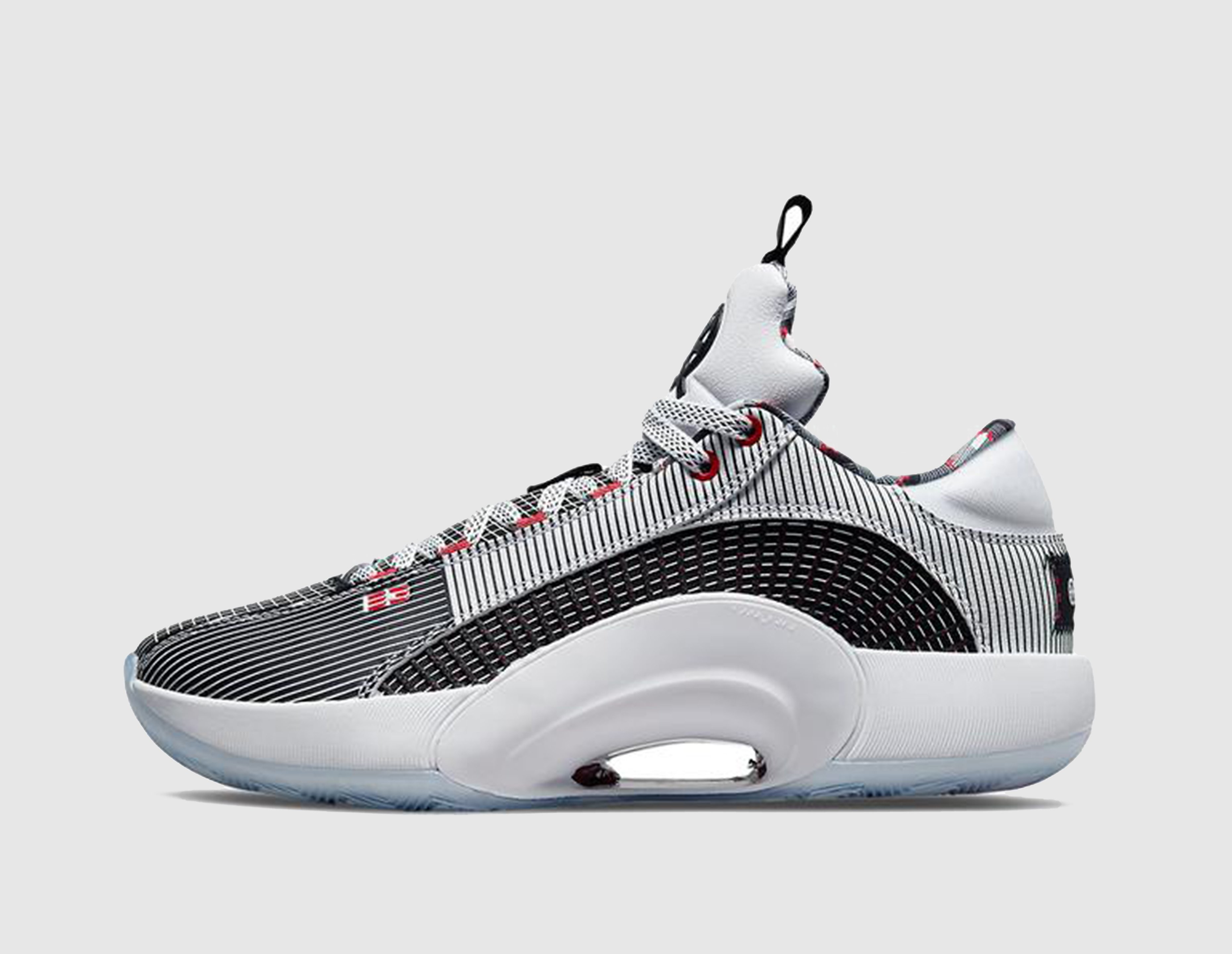 Jordan Air 35 Low Quai 54