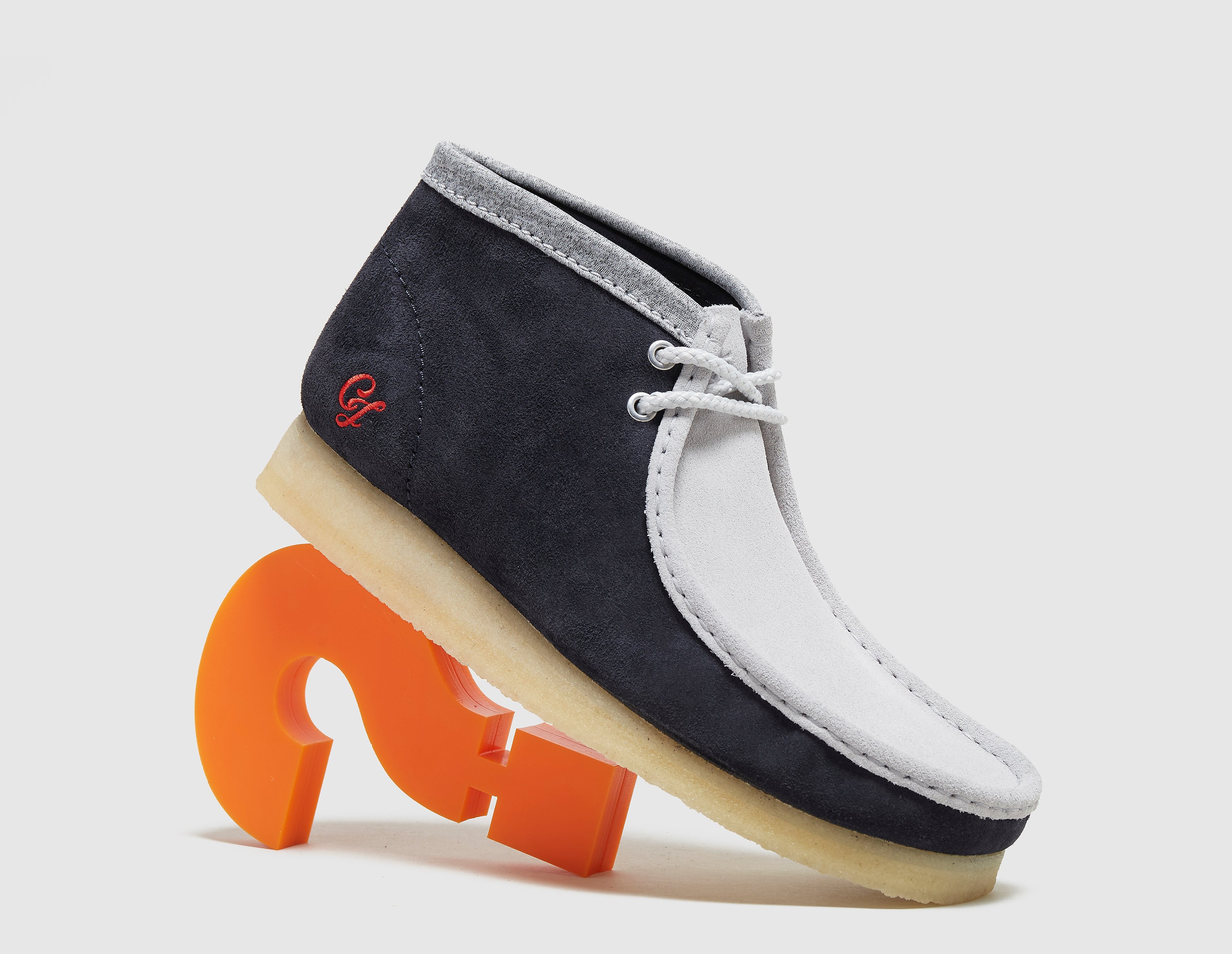 Clarks Originals Wallabee BT Var