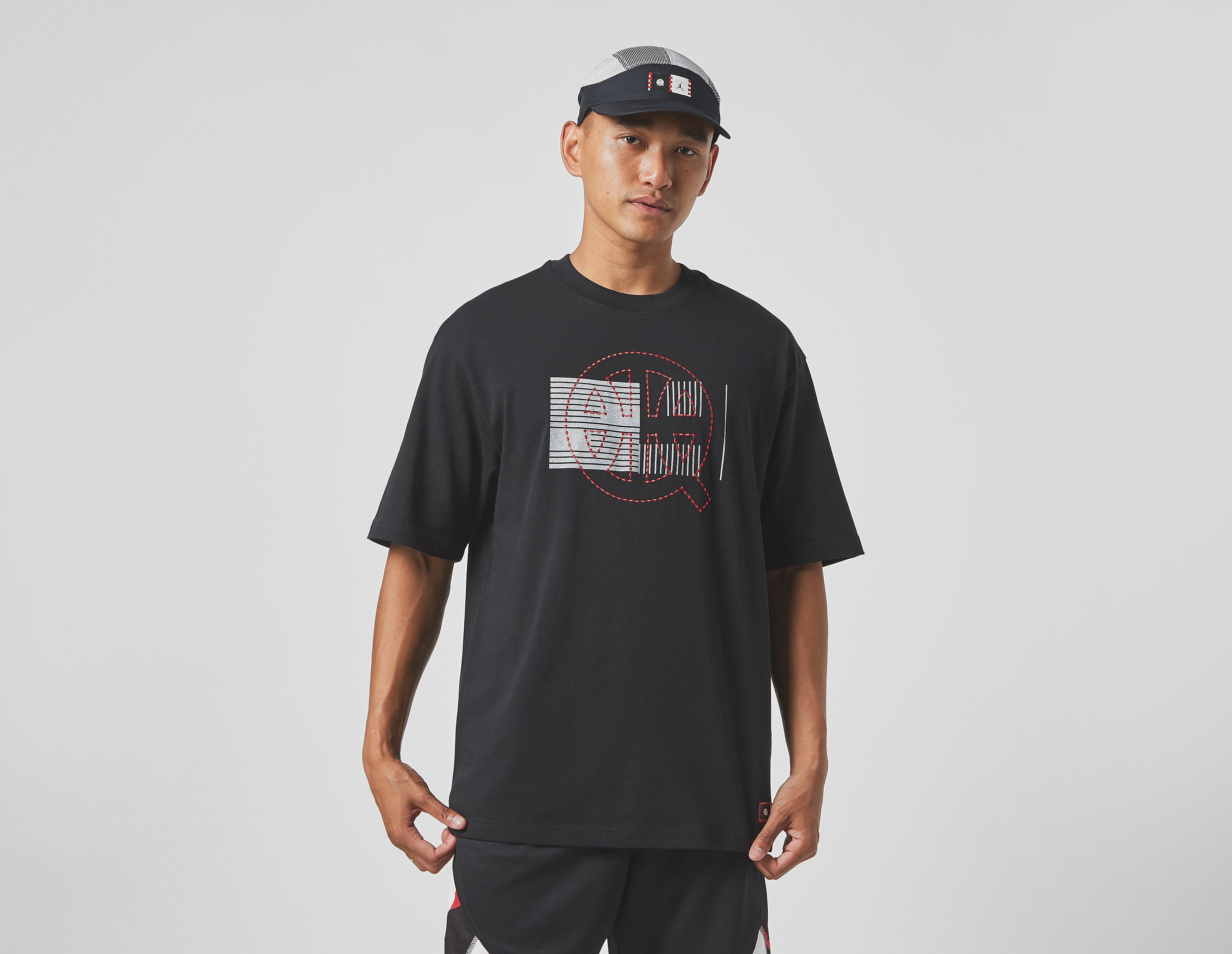 Jordan Quai 54 Event 1985 T-Shirt