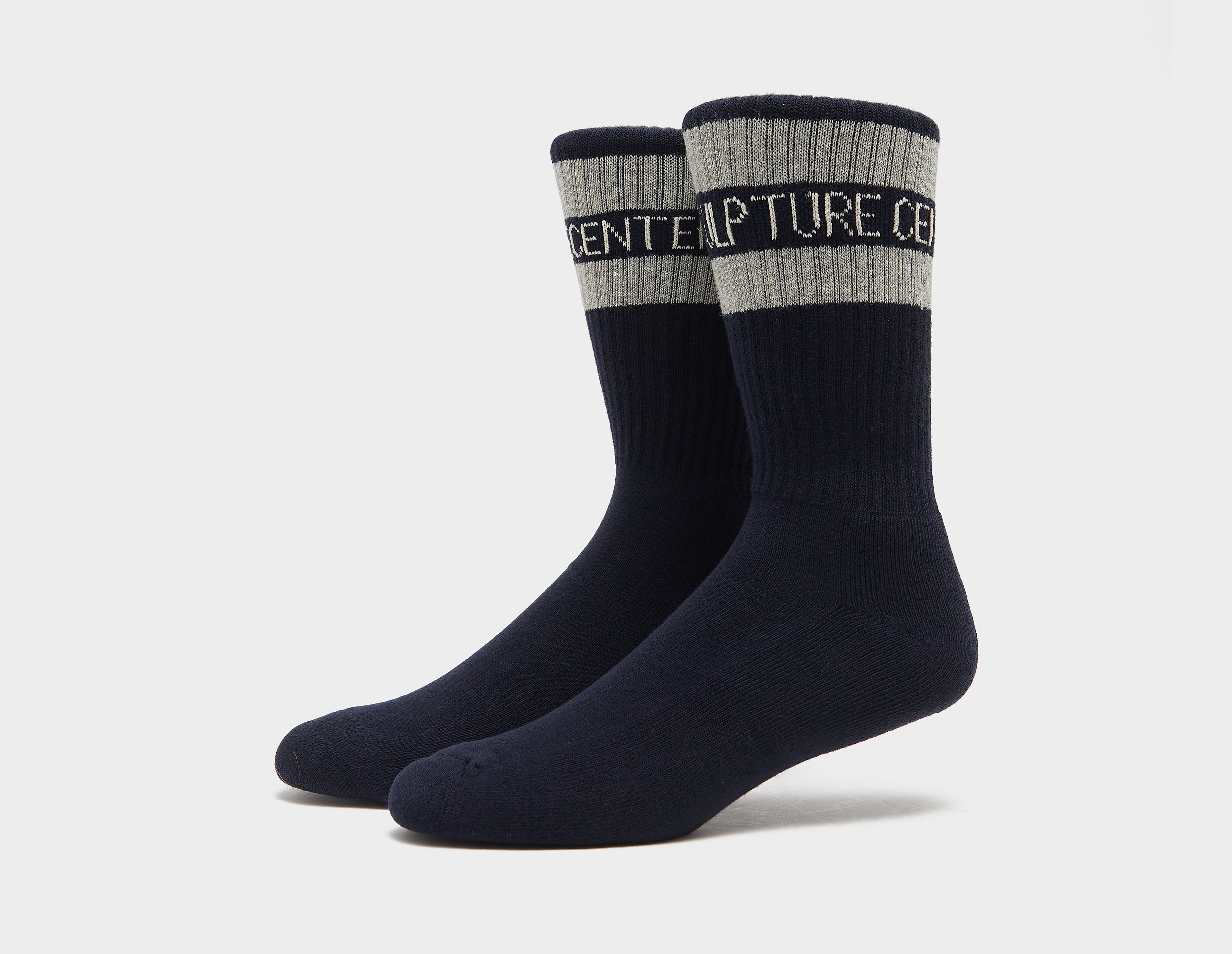 Carhartt WIP x New Balance Sculpture Centre Socks