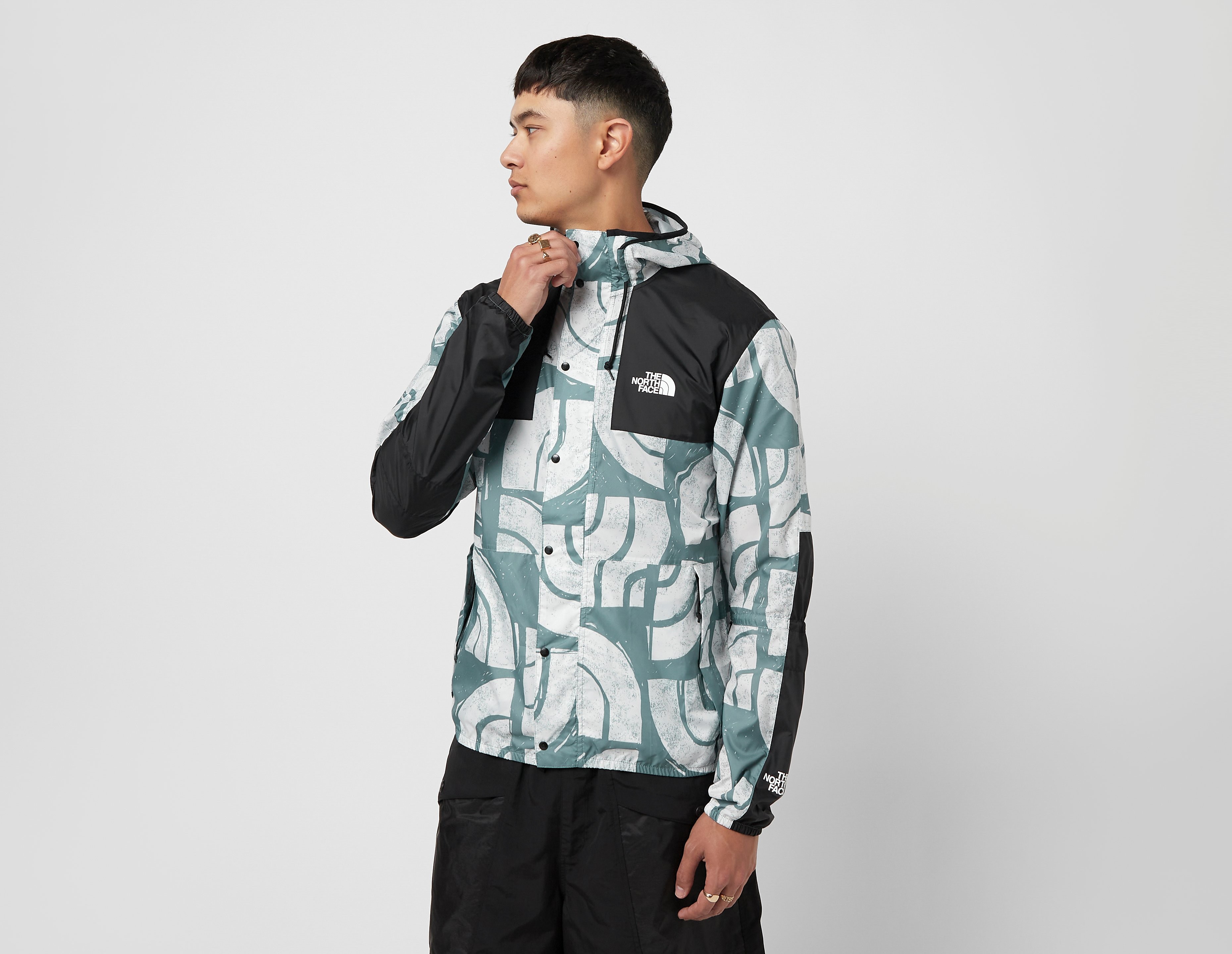 The North Face Seasonal Lightweight Jacket