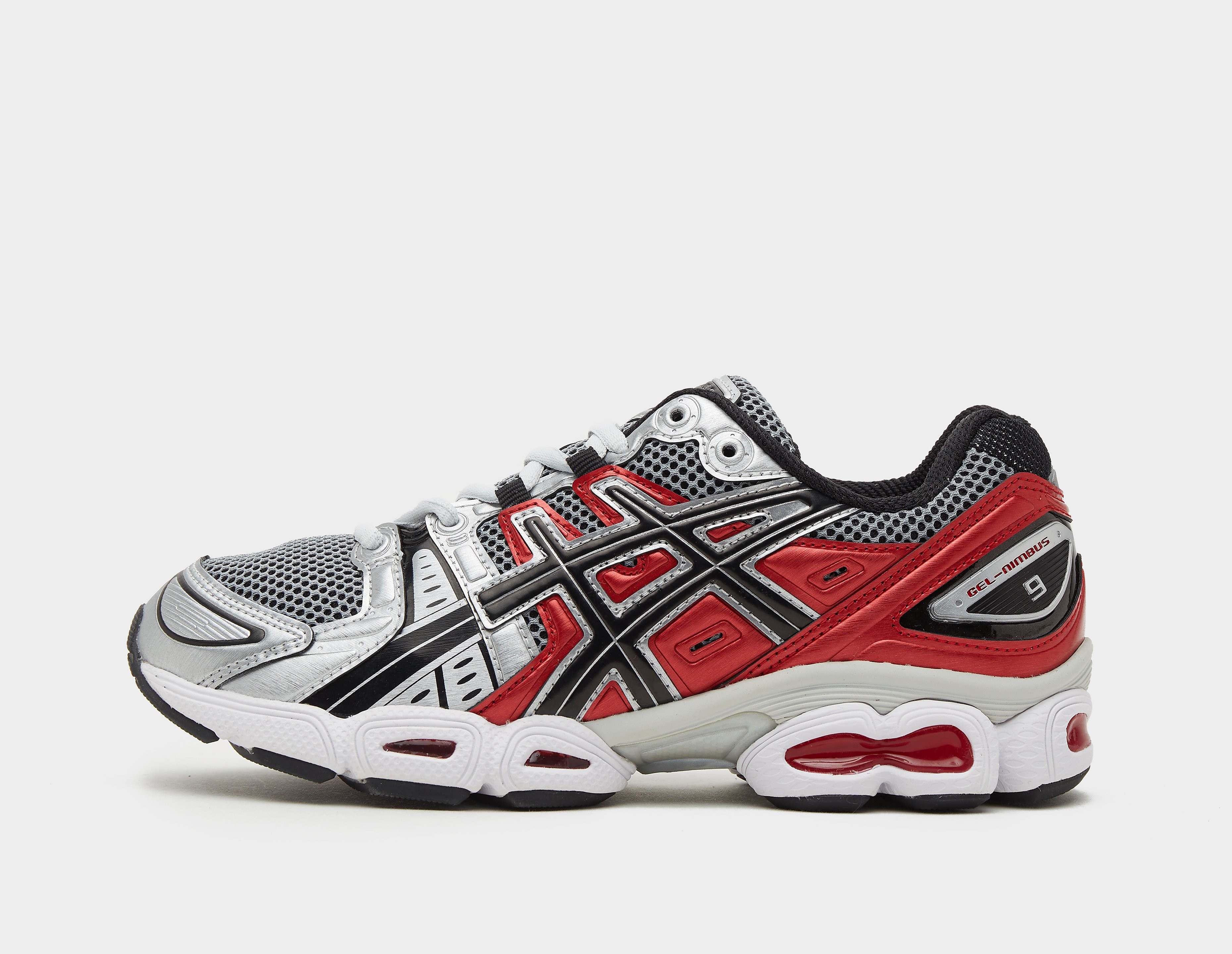 Asics Gel-Nimbus 9 Women's