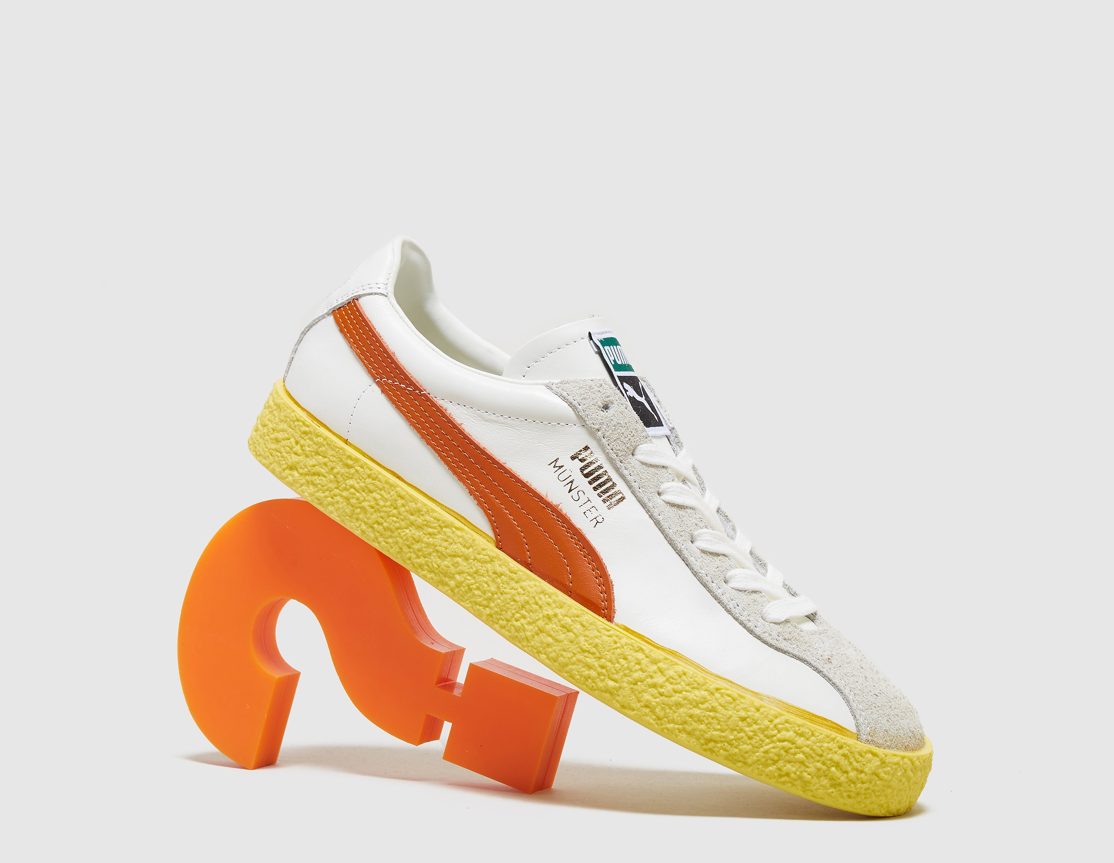 Puma Muenster Originals