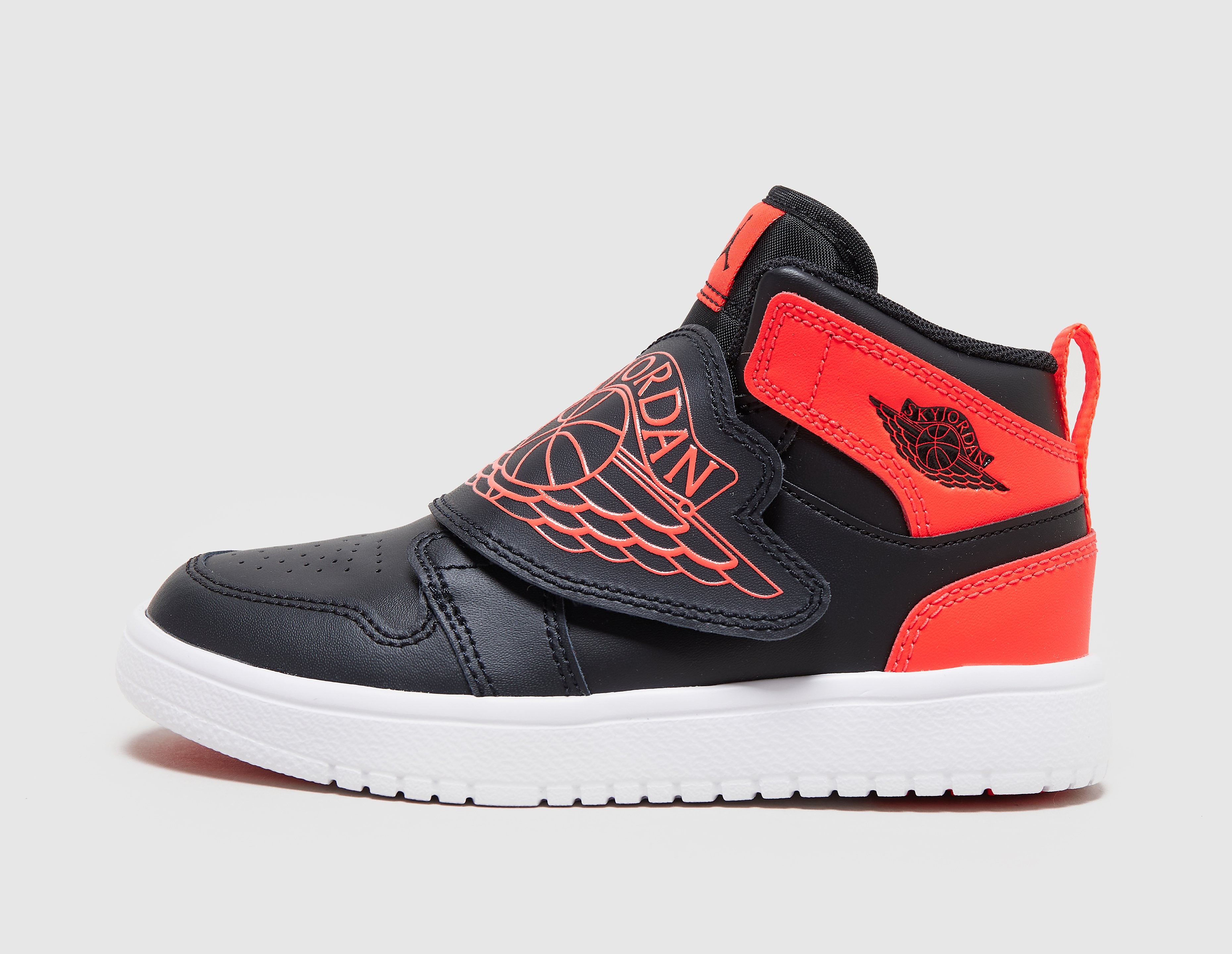 Jordan Sky 1 Children