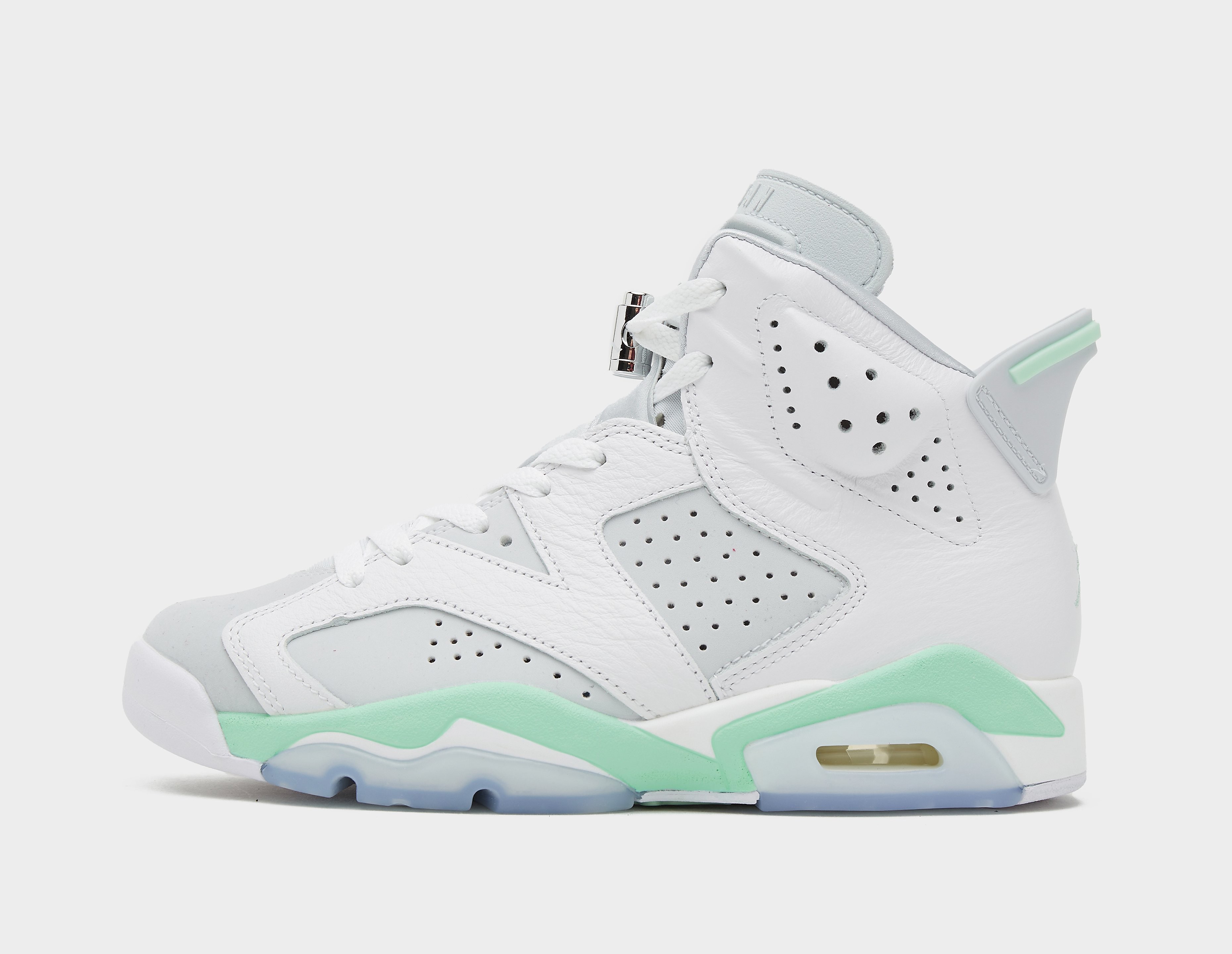 Jordan Air 6 Retro 'Mint Foam' Femme