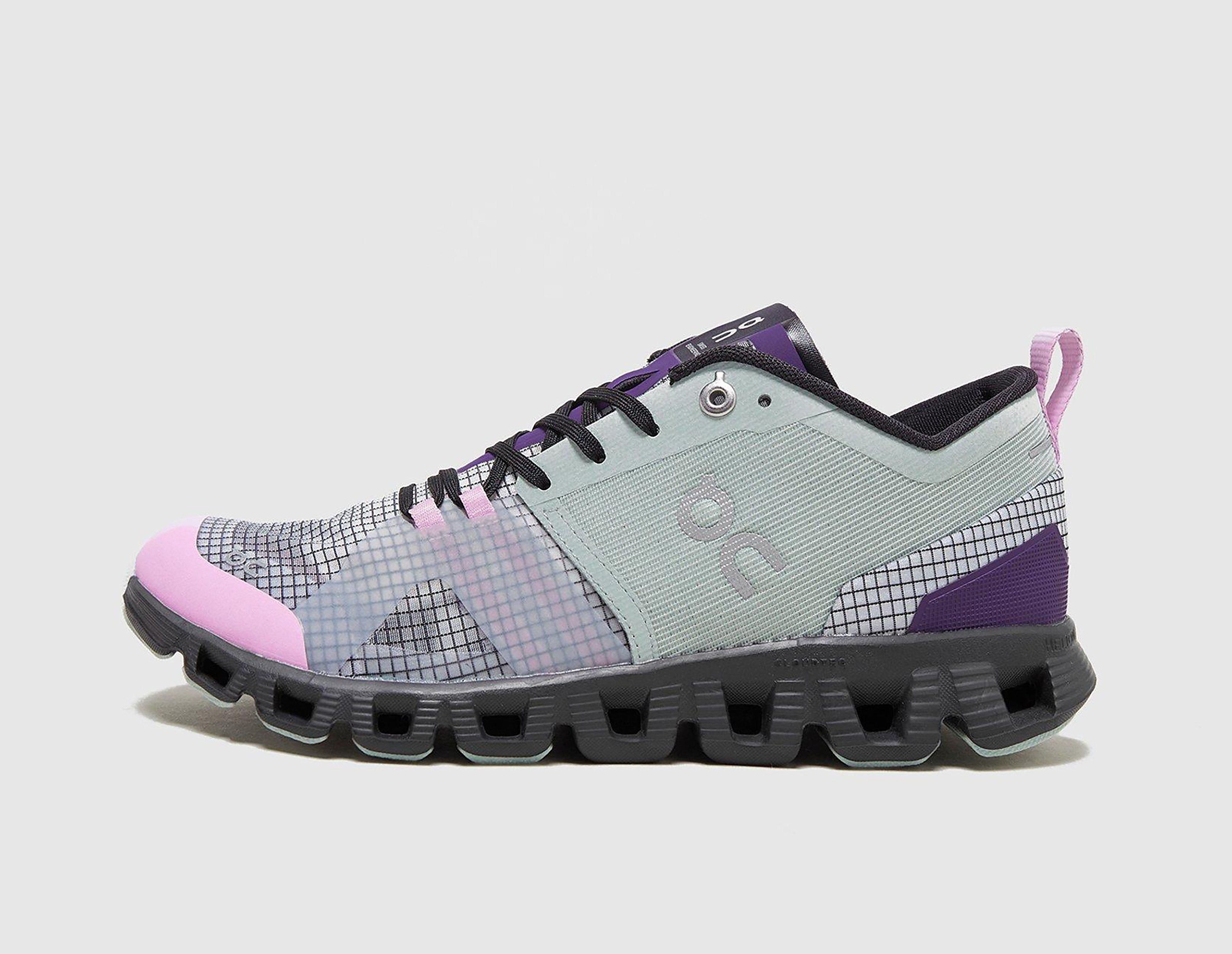 On running Cloud x Shift Women's