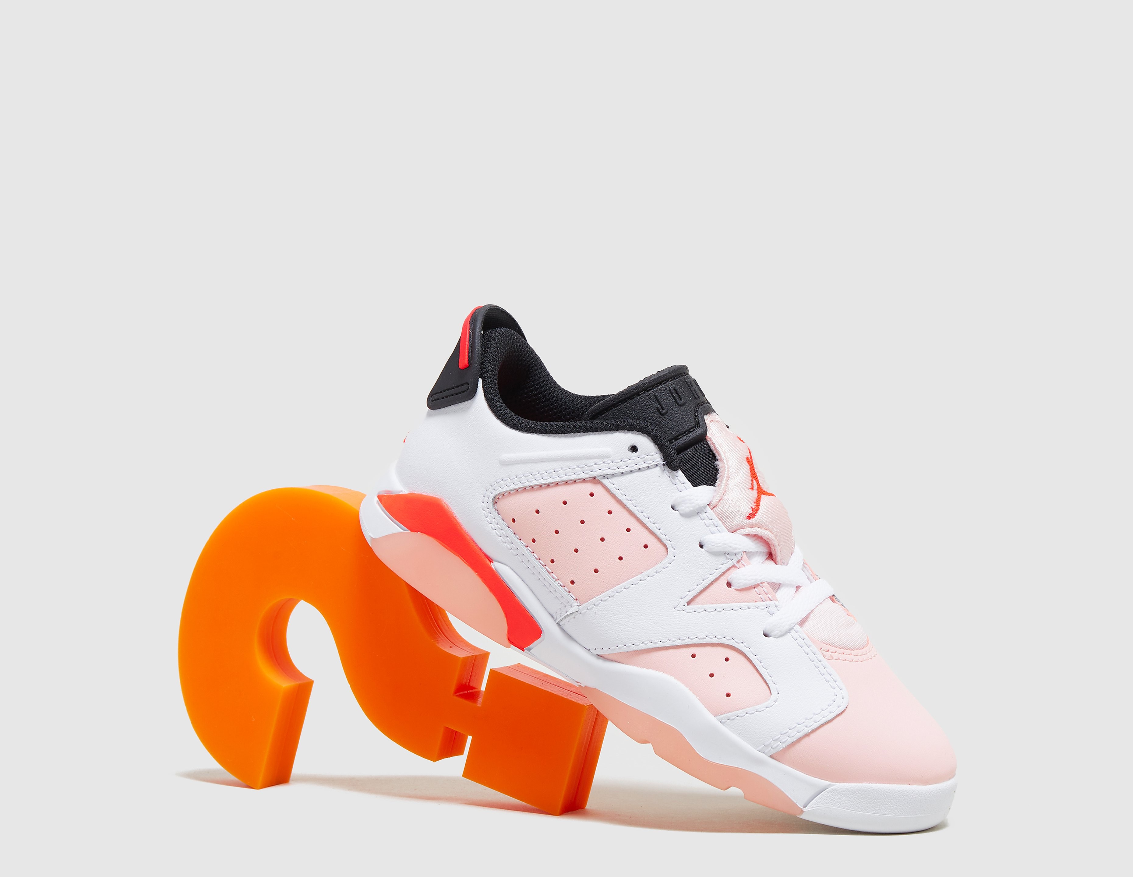 Jordan Air Jordan 6 Low