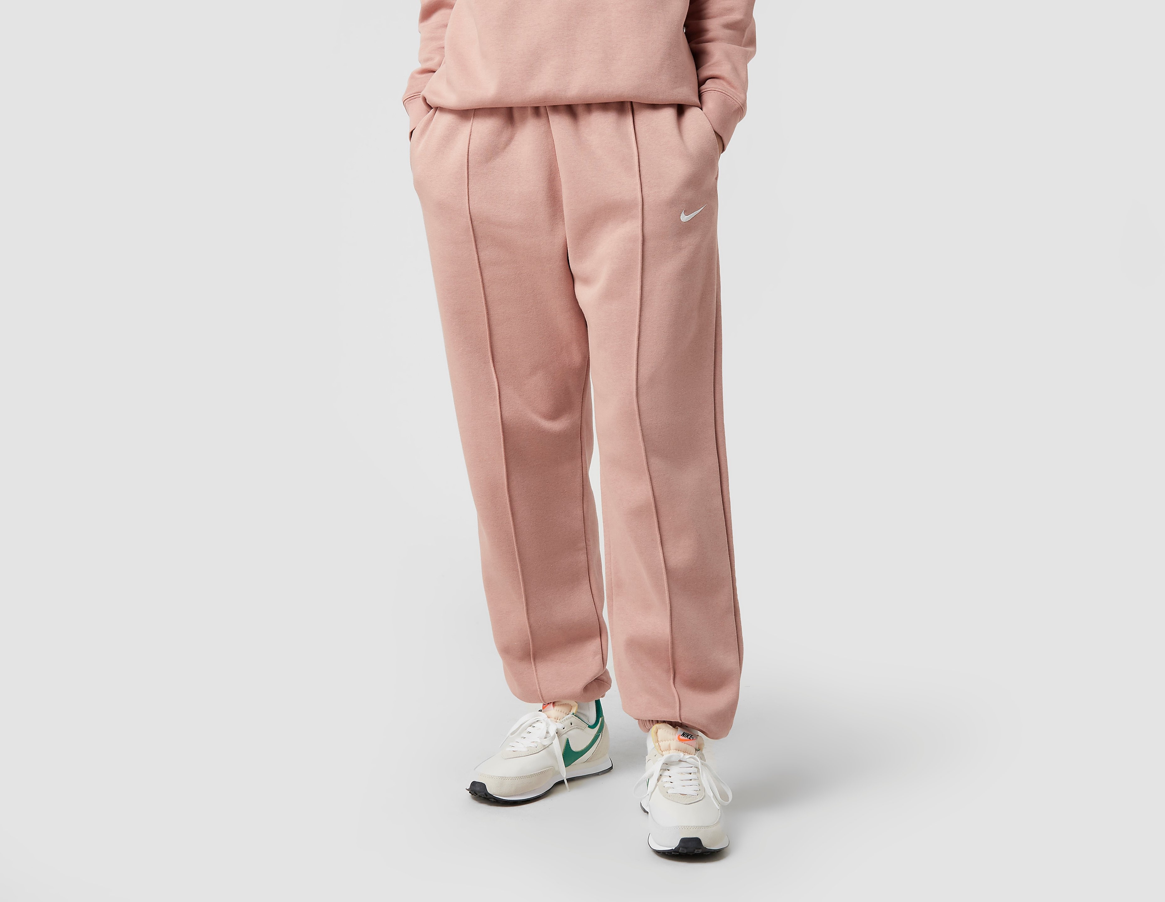 Nike Trend Fleece Joggers