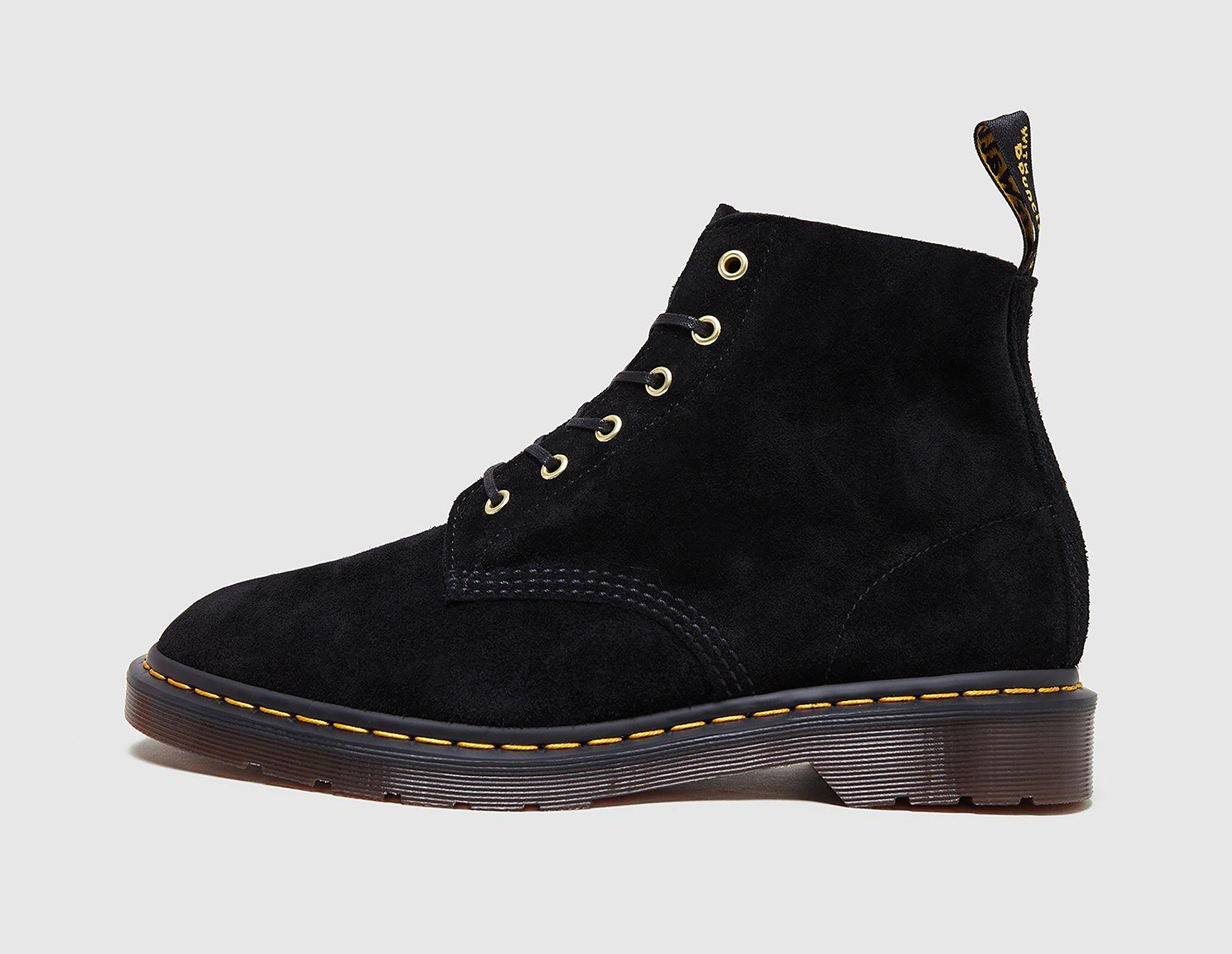 Dr. Martens 101