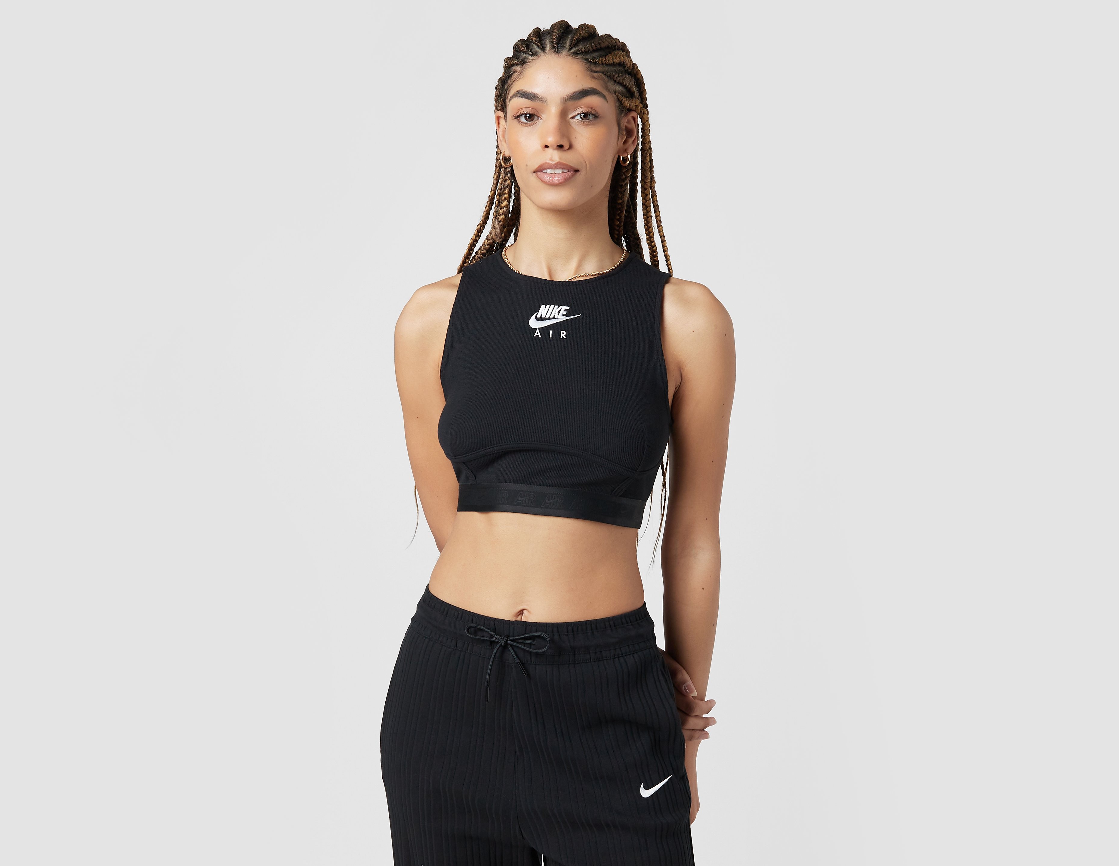 Nike Air Crop Tank Top