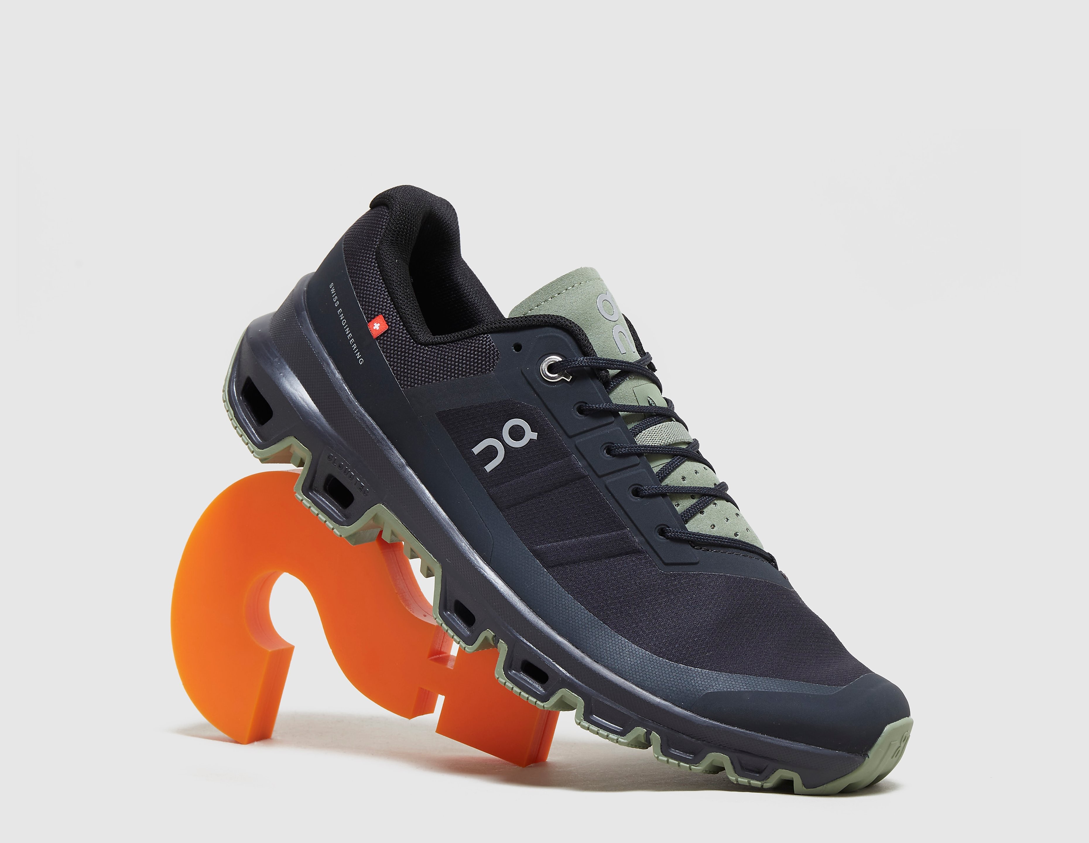 On running Cloudventure