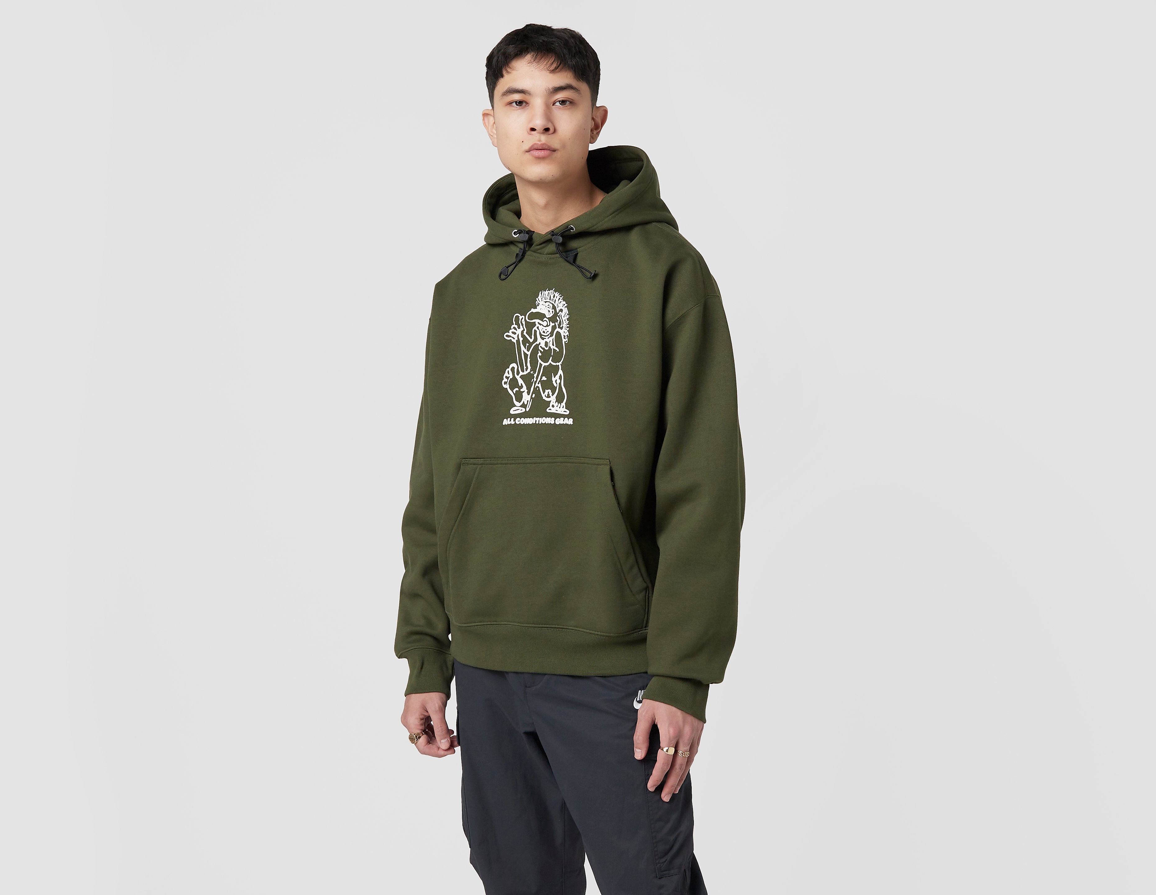Nike ACG Therma-FIT Troll Hoodie