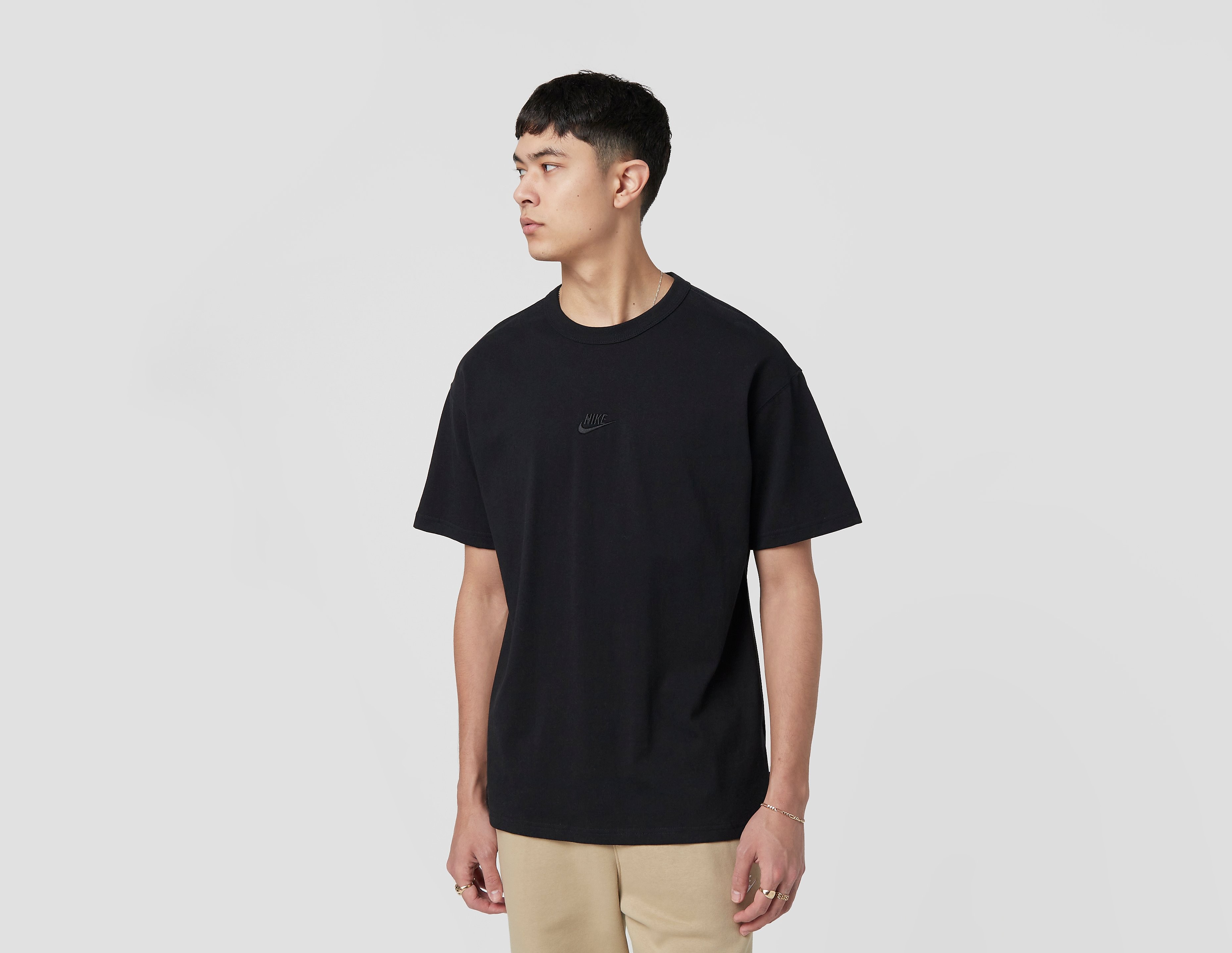 Nike T-Shirt NRG Premium Essentials
