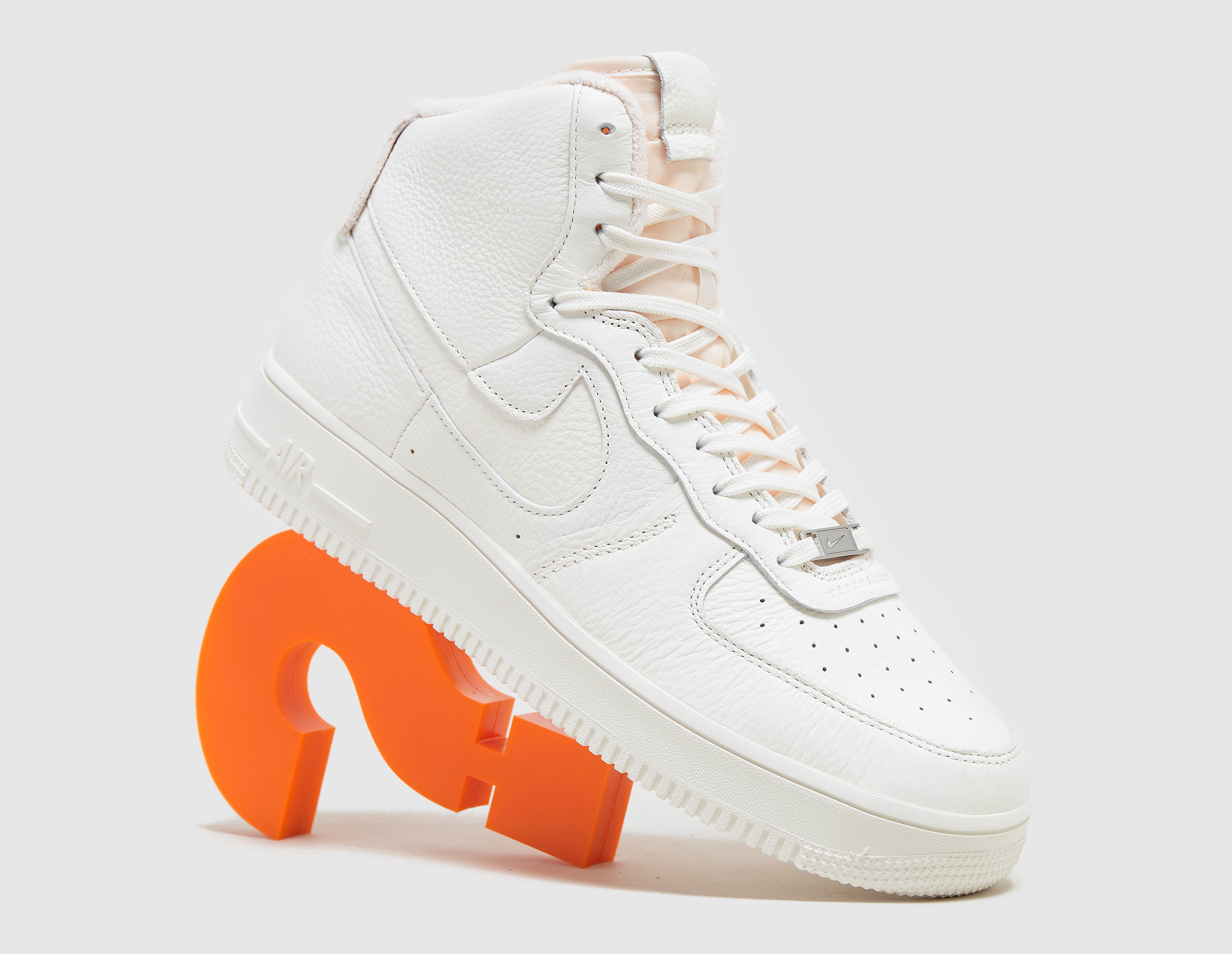Nike Air Force 1 High Sculpt
