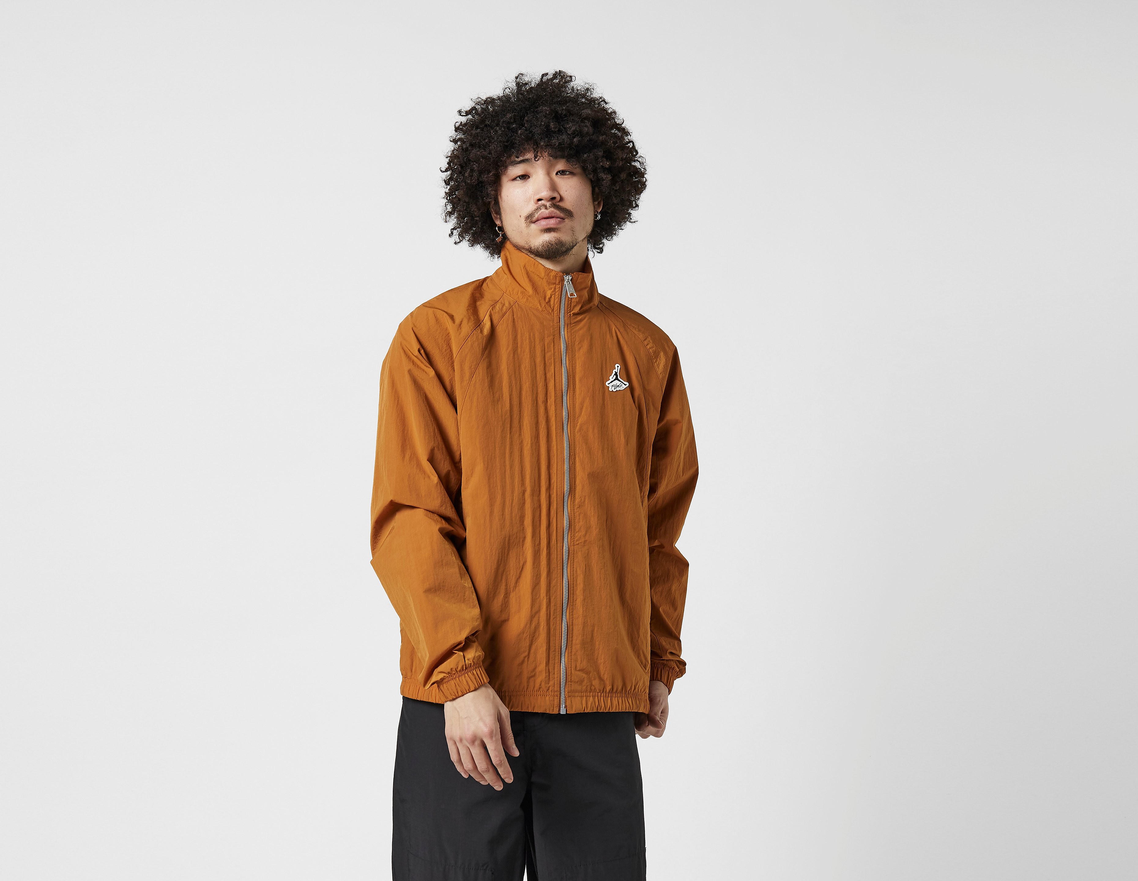 Jordan Essential Fleece Jacket