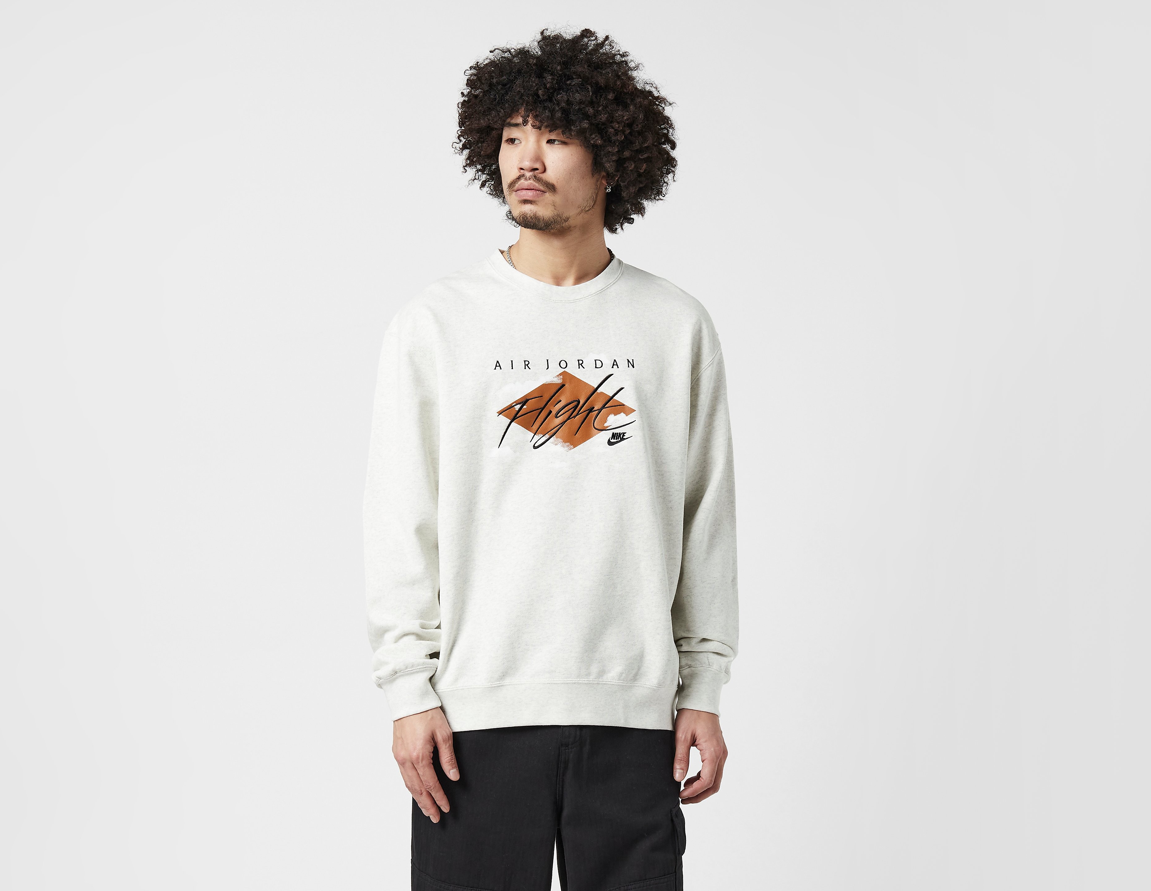 Jordan Essentials Flight Crew