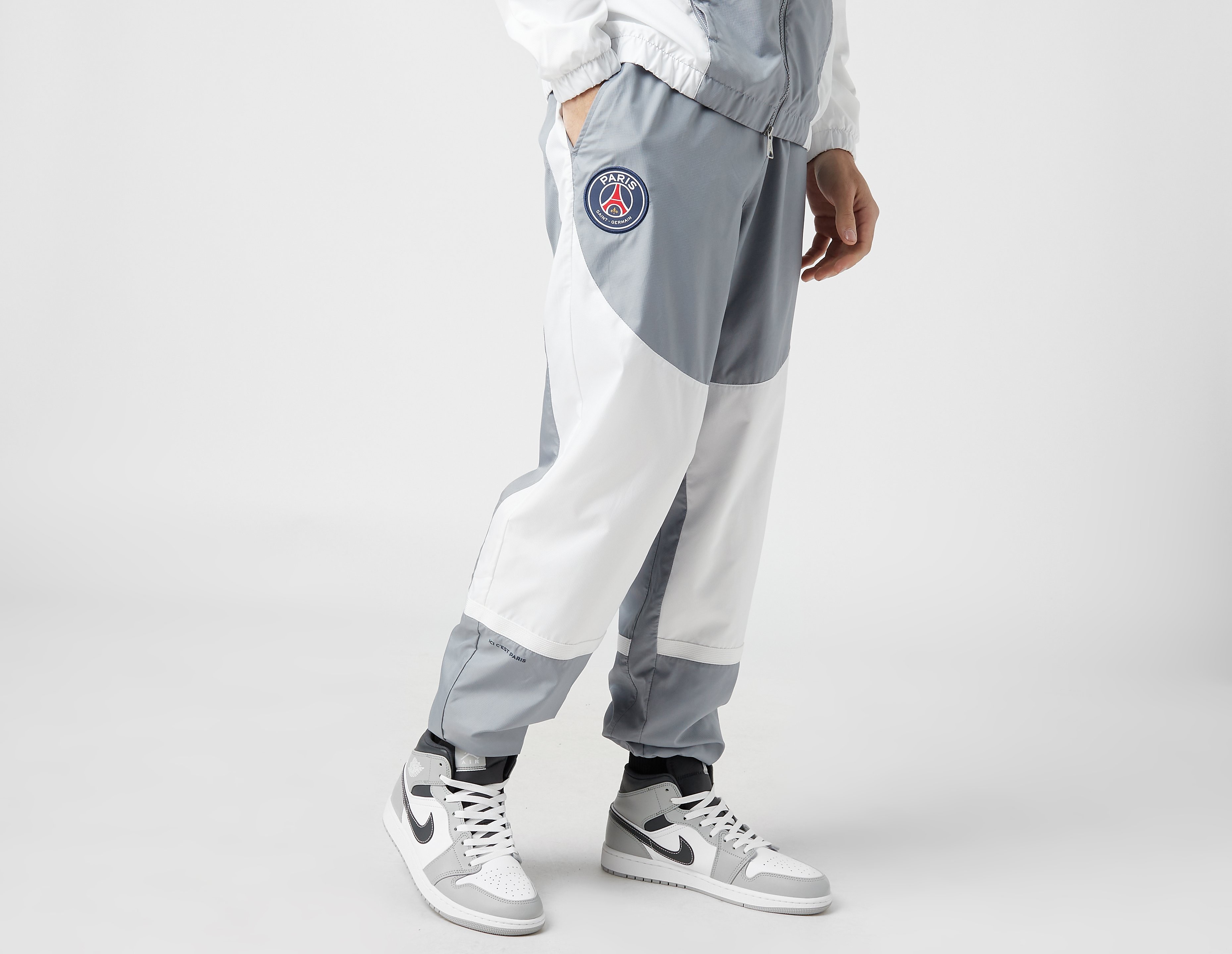 Jordan x PSG Pantalon Flight Suit