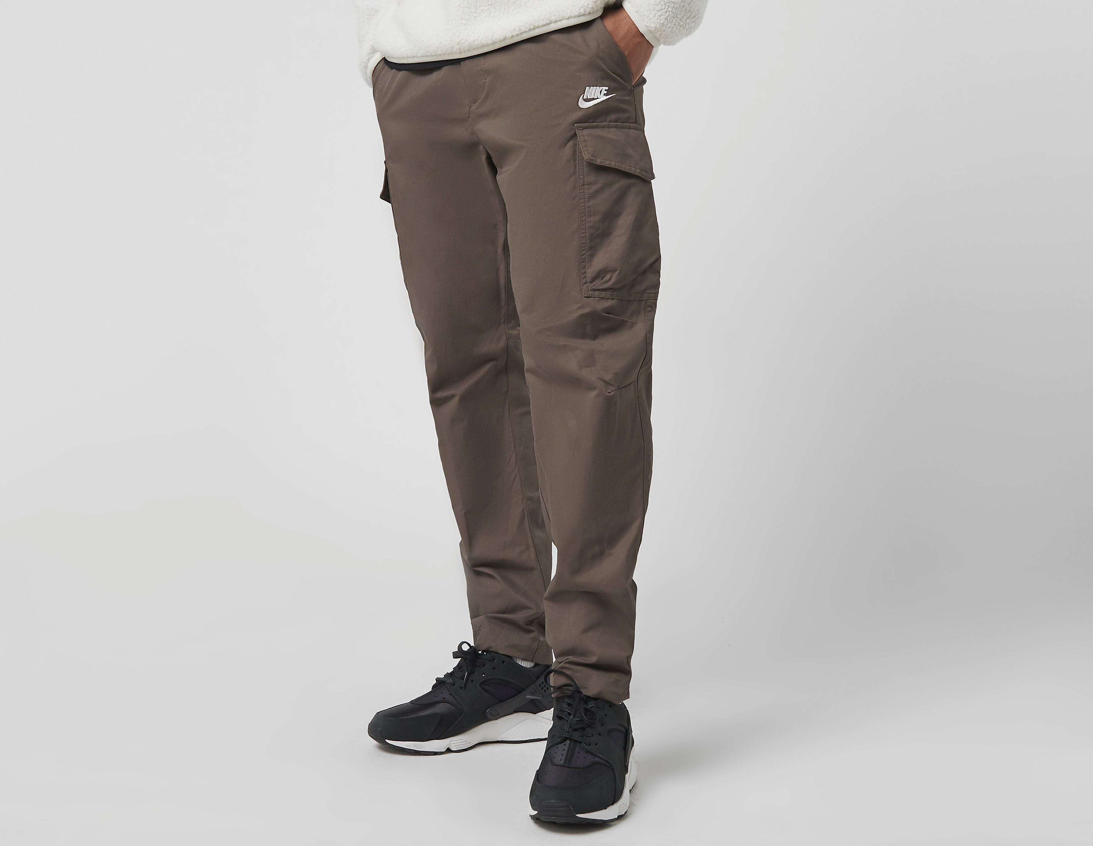 Nike Sportswear Unlined Utility Cargo Trousers