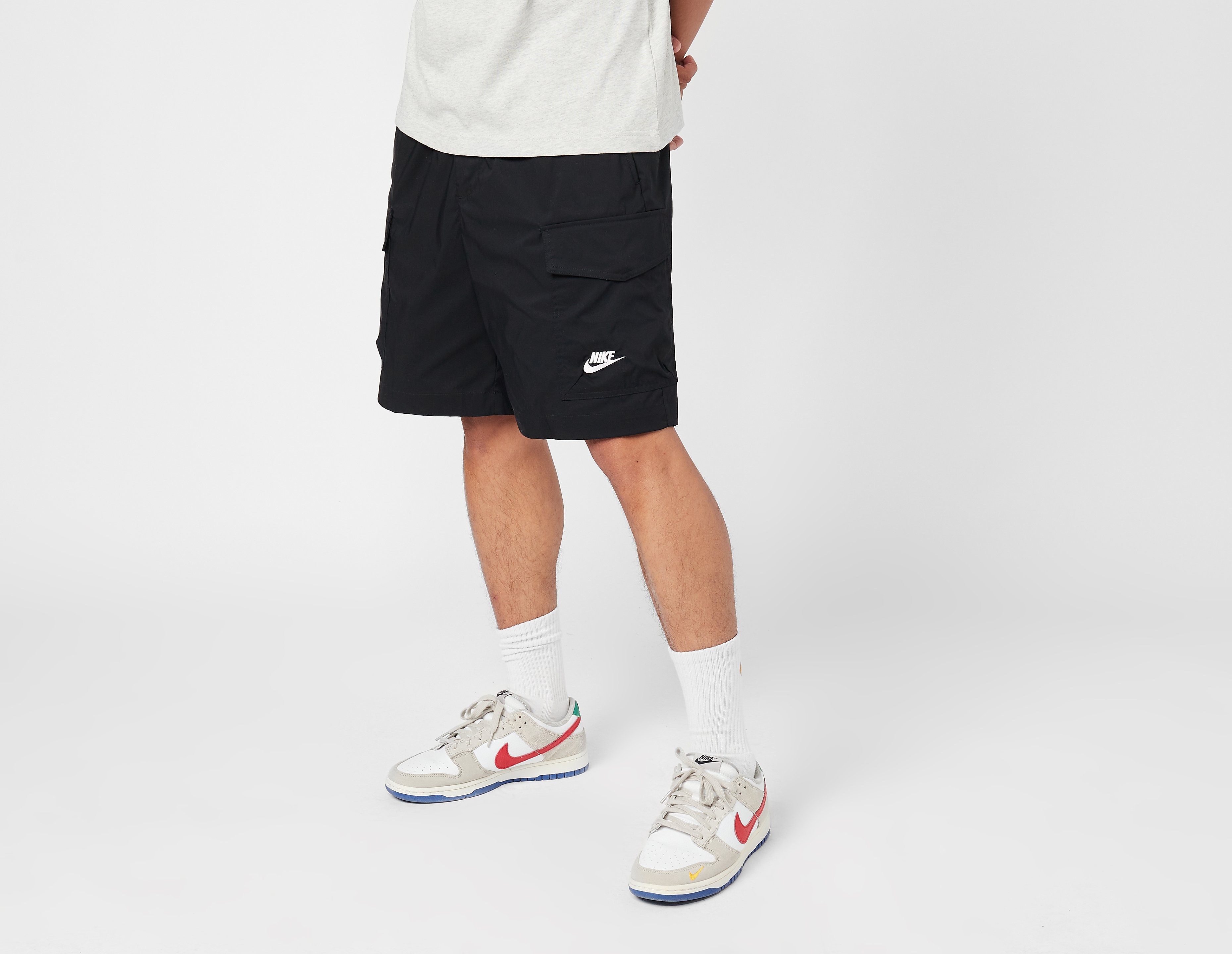 Nike Shorts Sportswear Utility