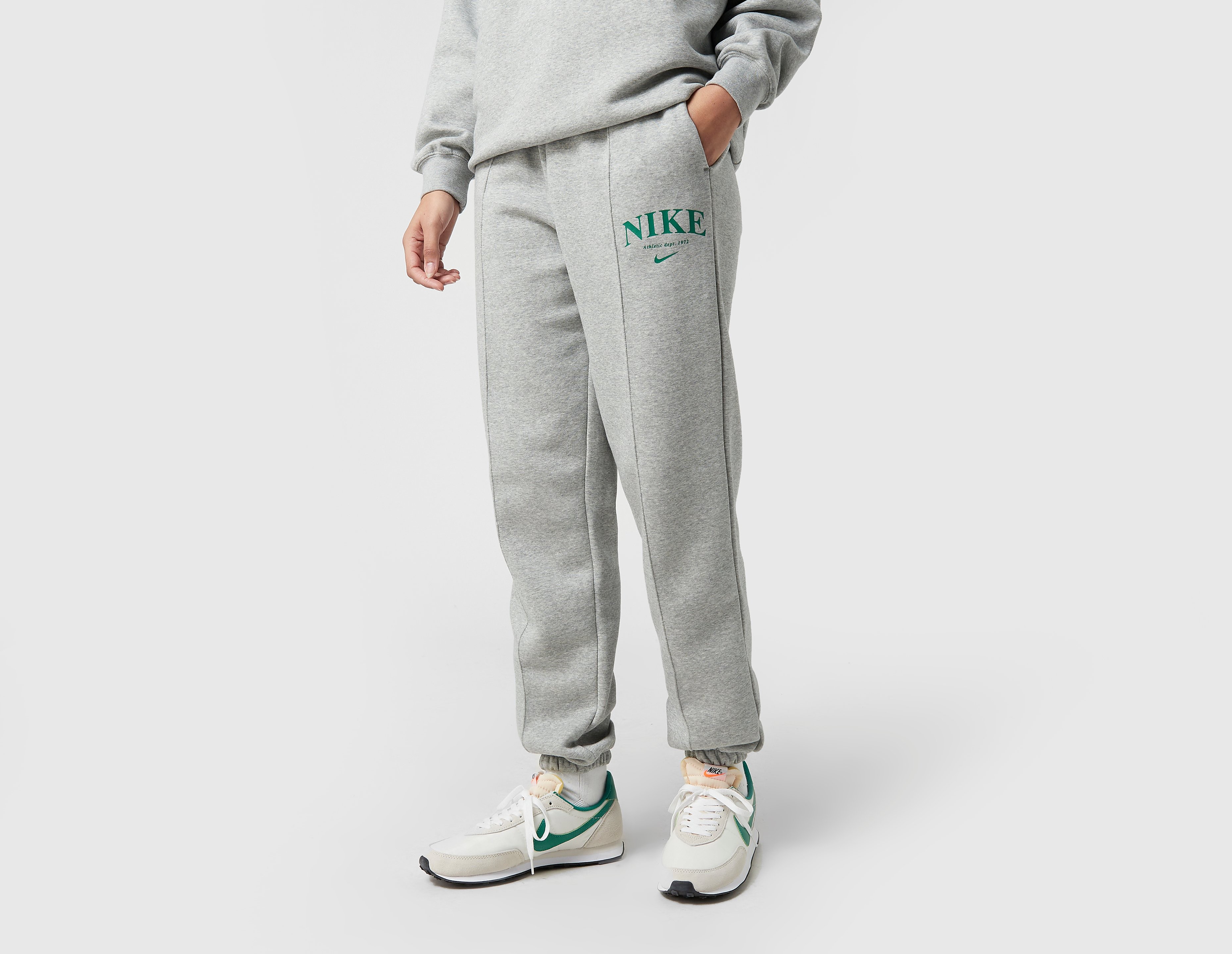 Nike pantalon de survêtement sportswear collection essentials