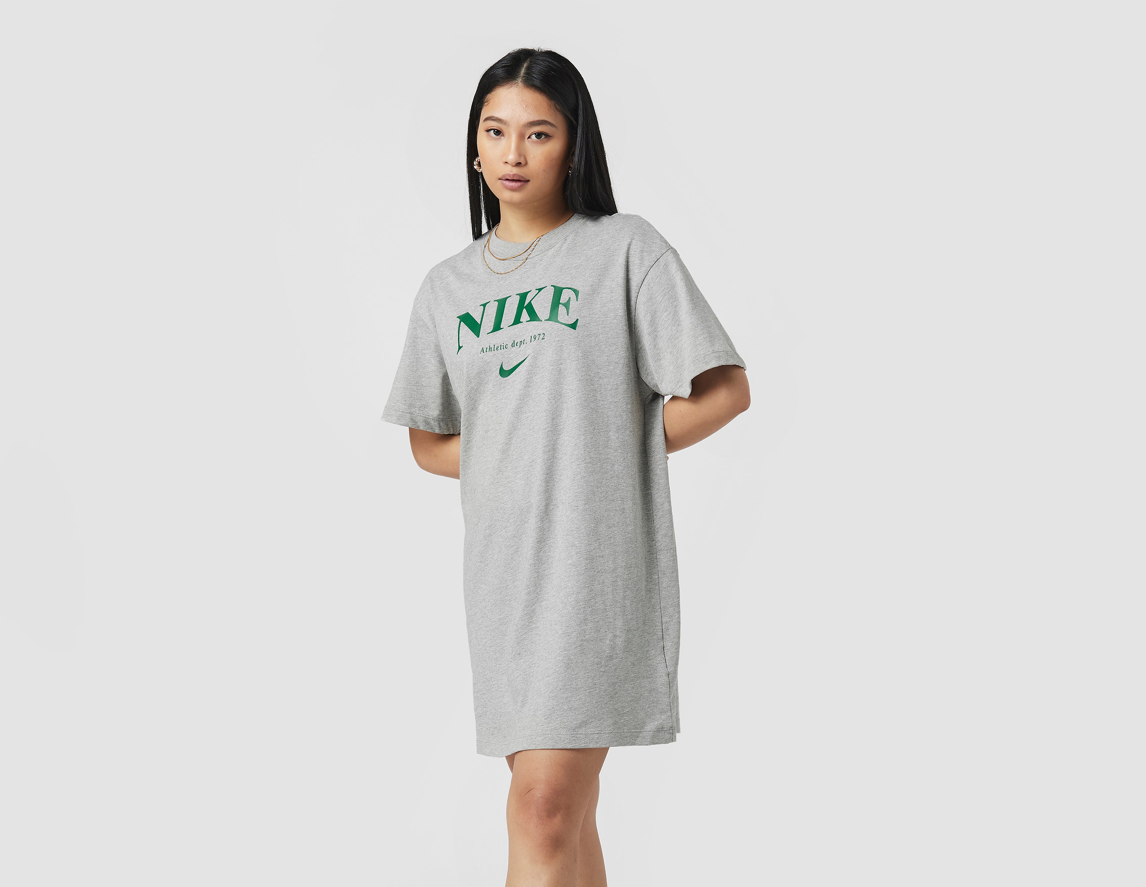 Nike Women's Essential T-Shirt Dress