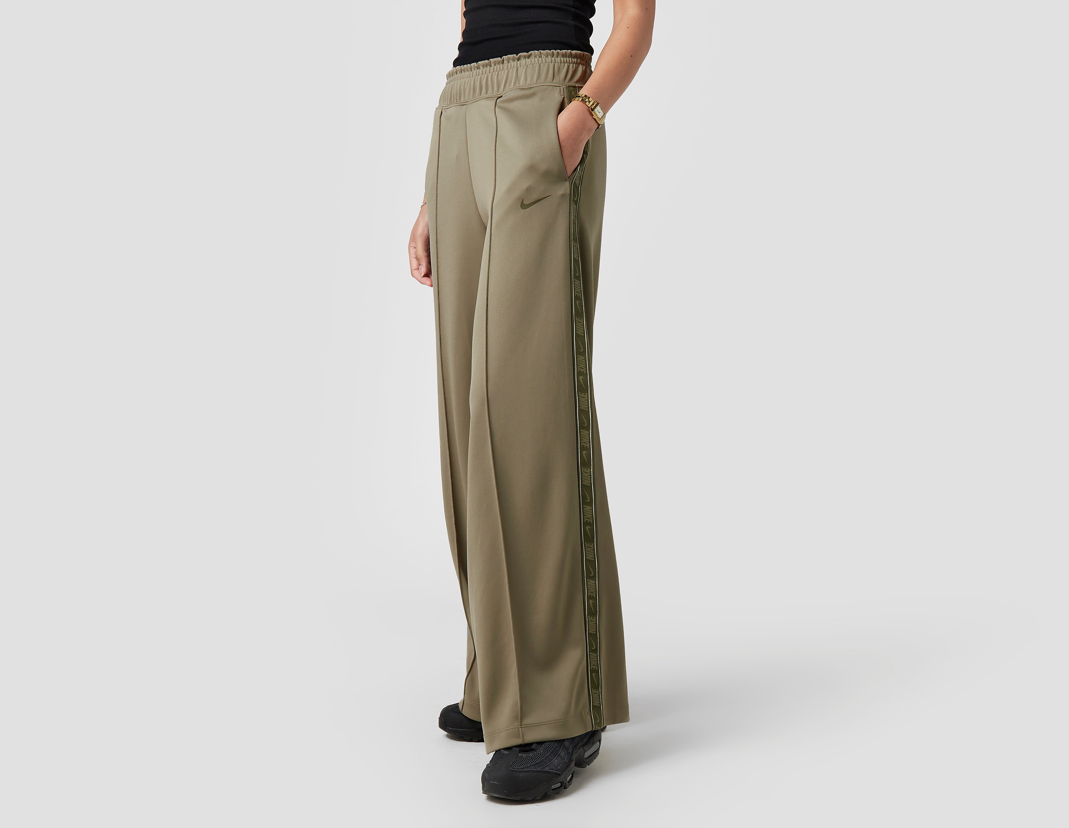 Nike Sportswear High-Rise Trousers