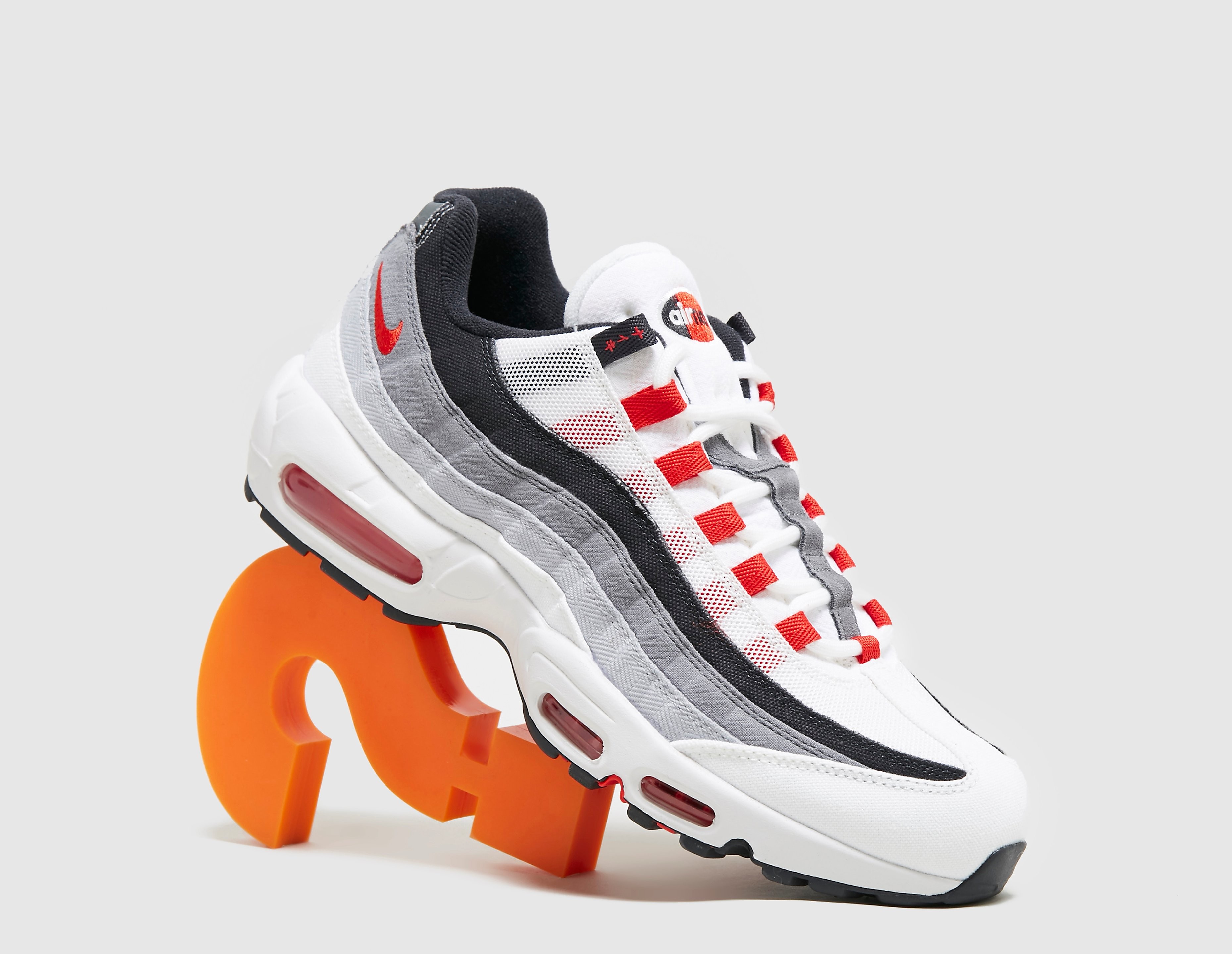 Nike Air Max 95 'Comet'