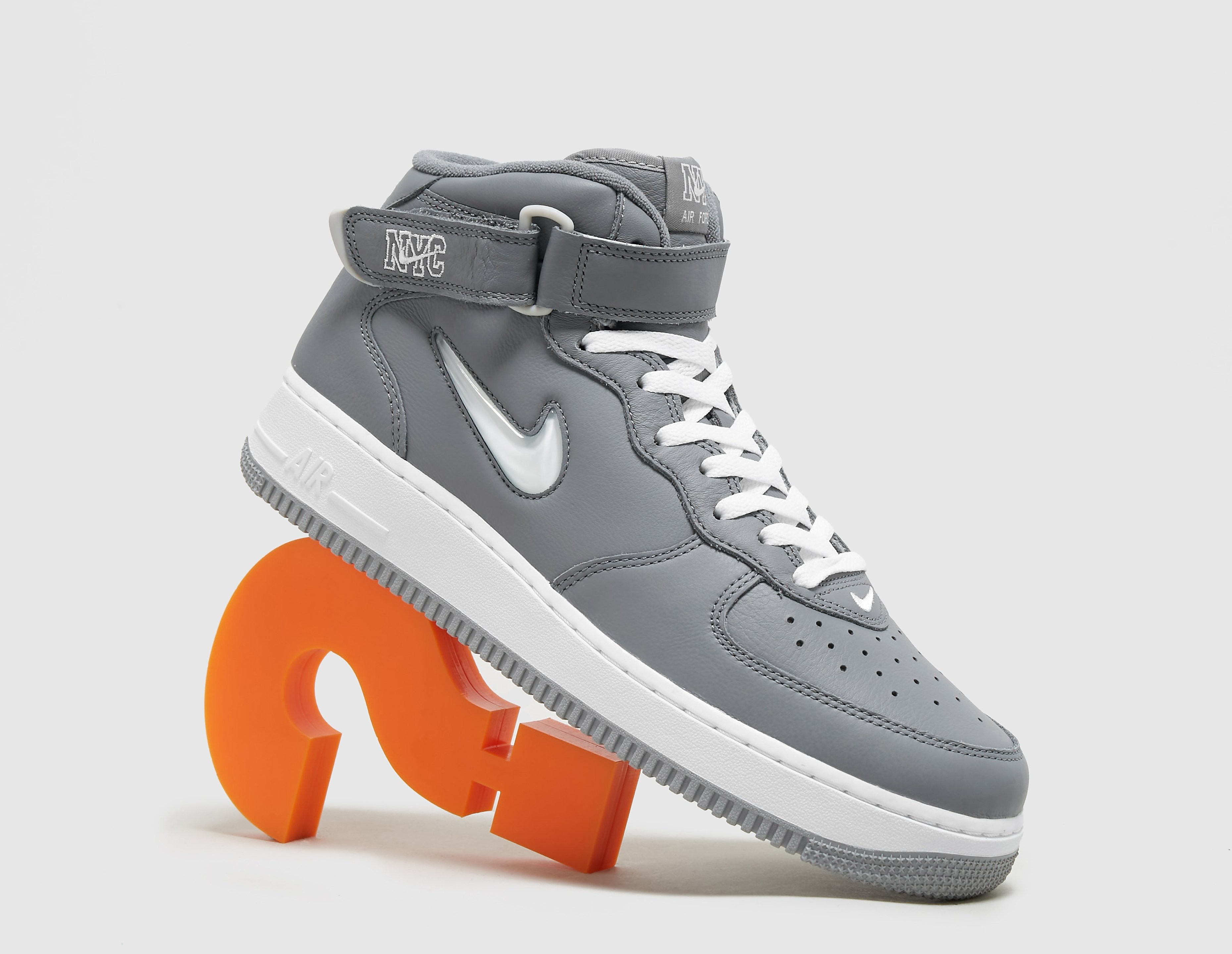 Nike Air Force 1 Mid 'NYC'