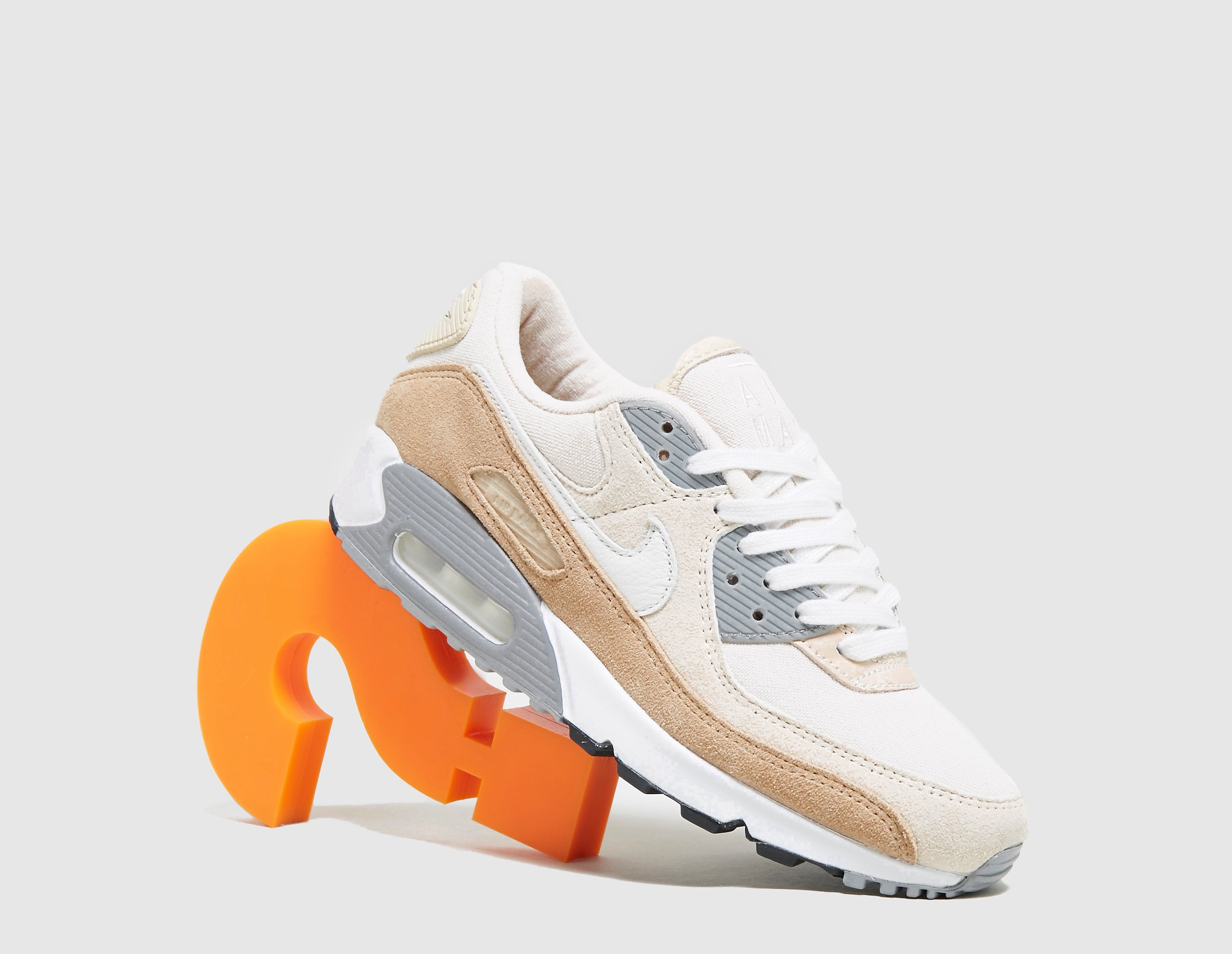 Nike Air Max 90 Premium Women's