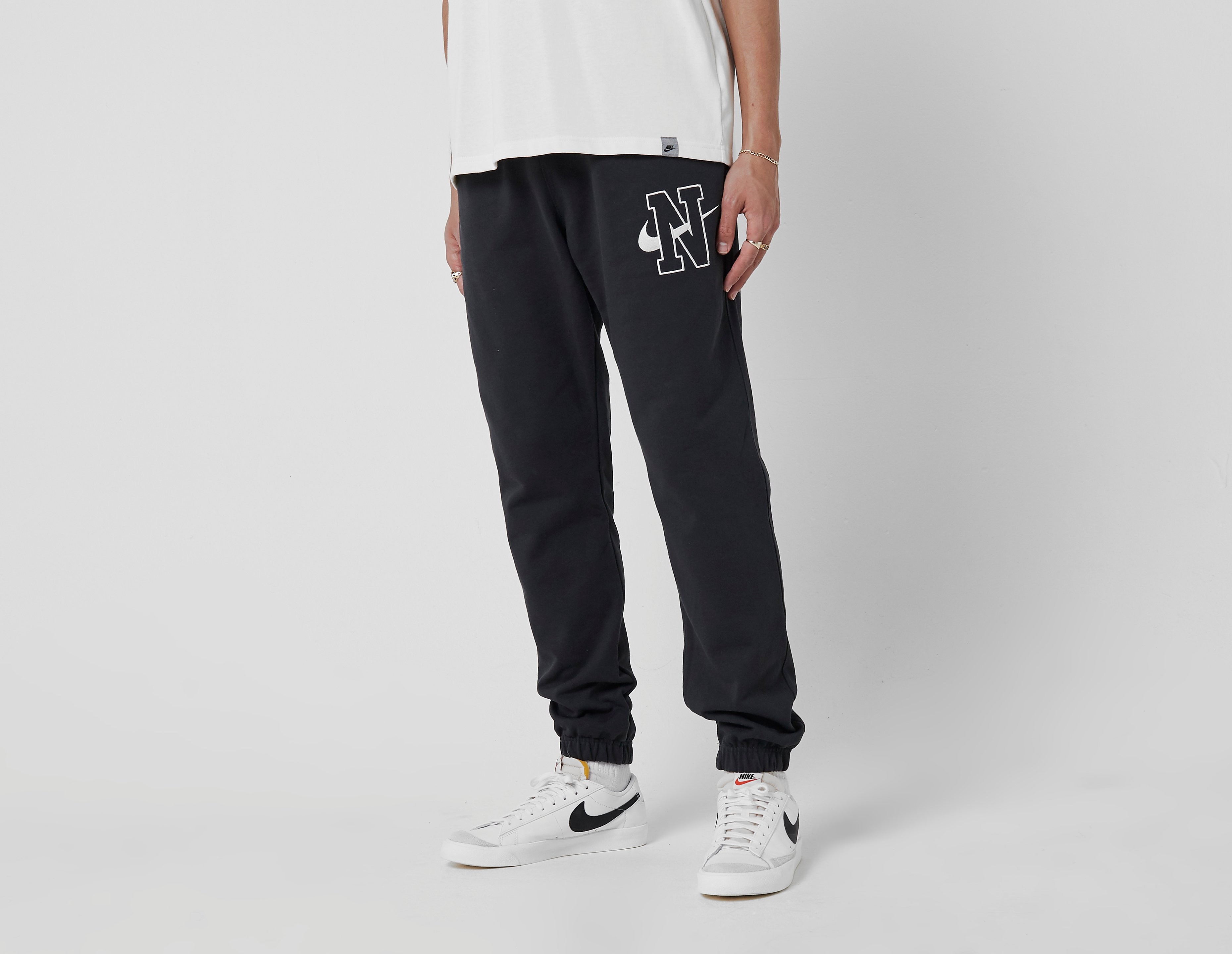 Nike T100 Retro Jogger