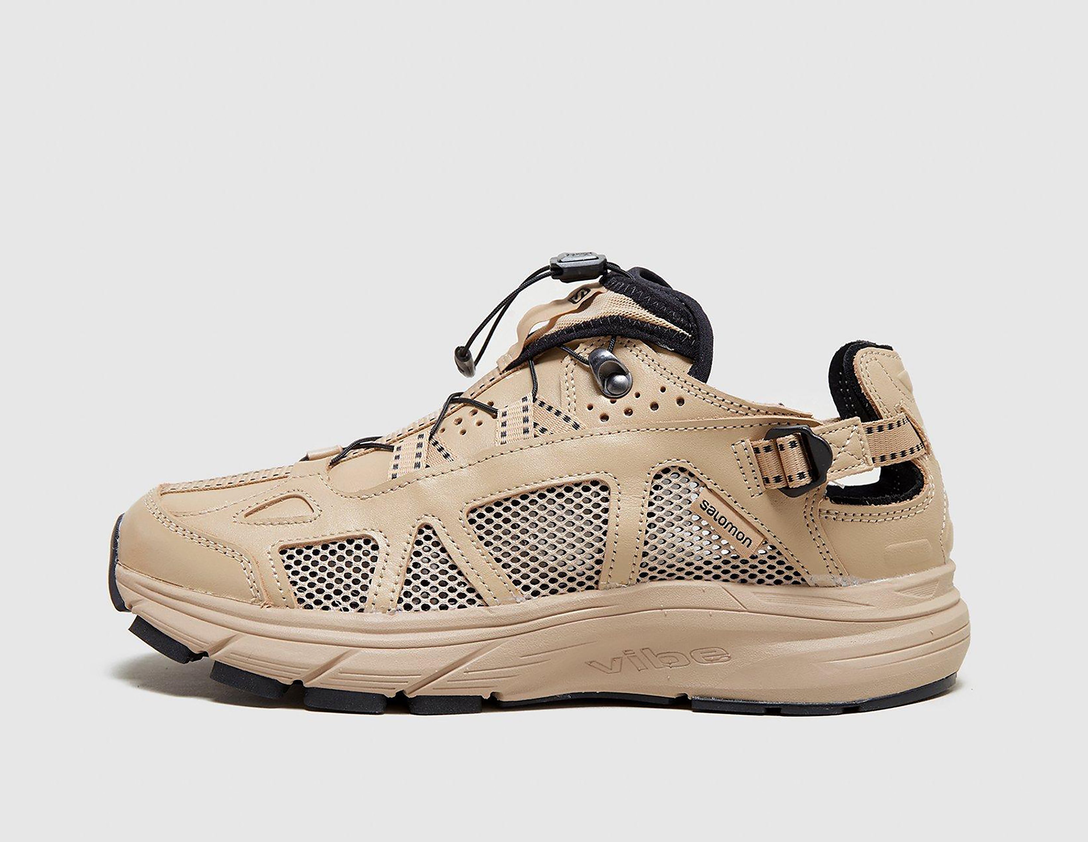 Salomon Techsonic Leather Advanced