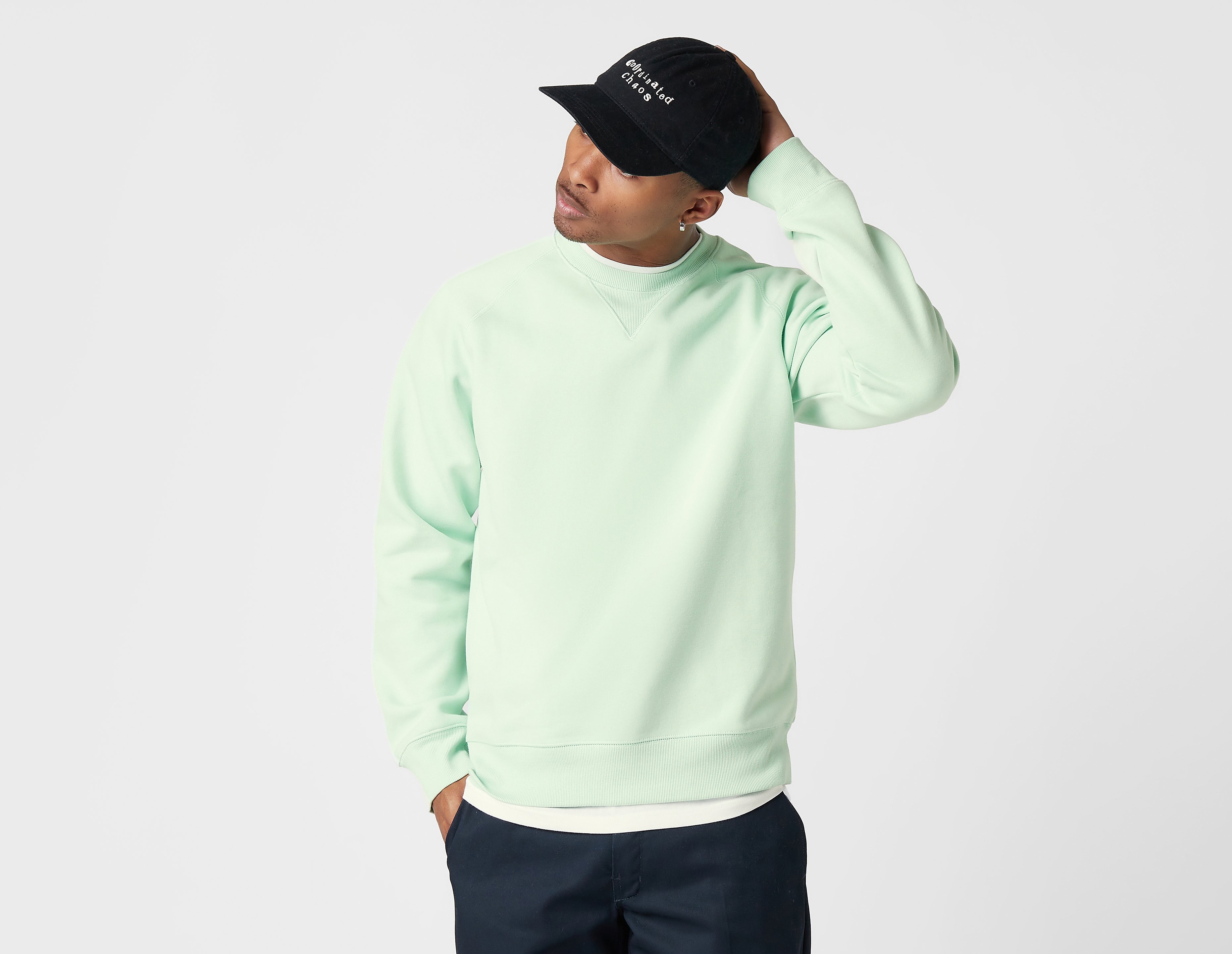 Carhartt WIP Sweatshirt Chase