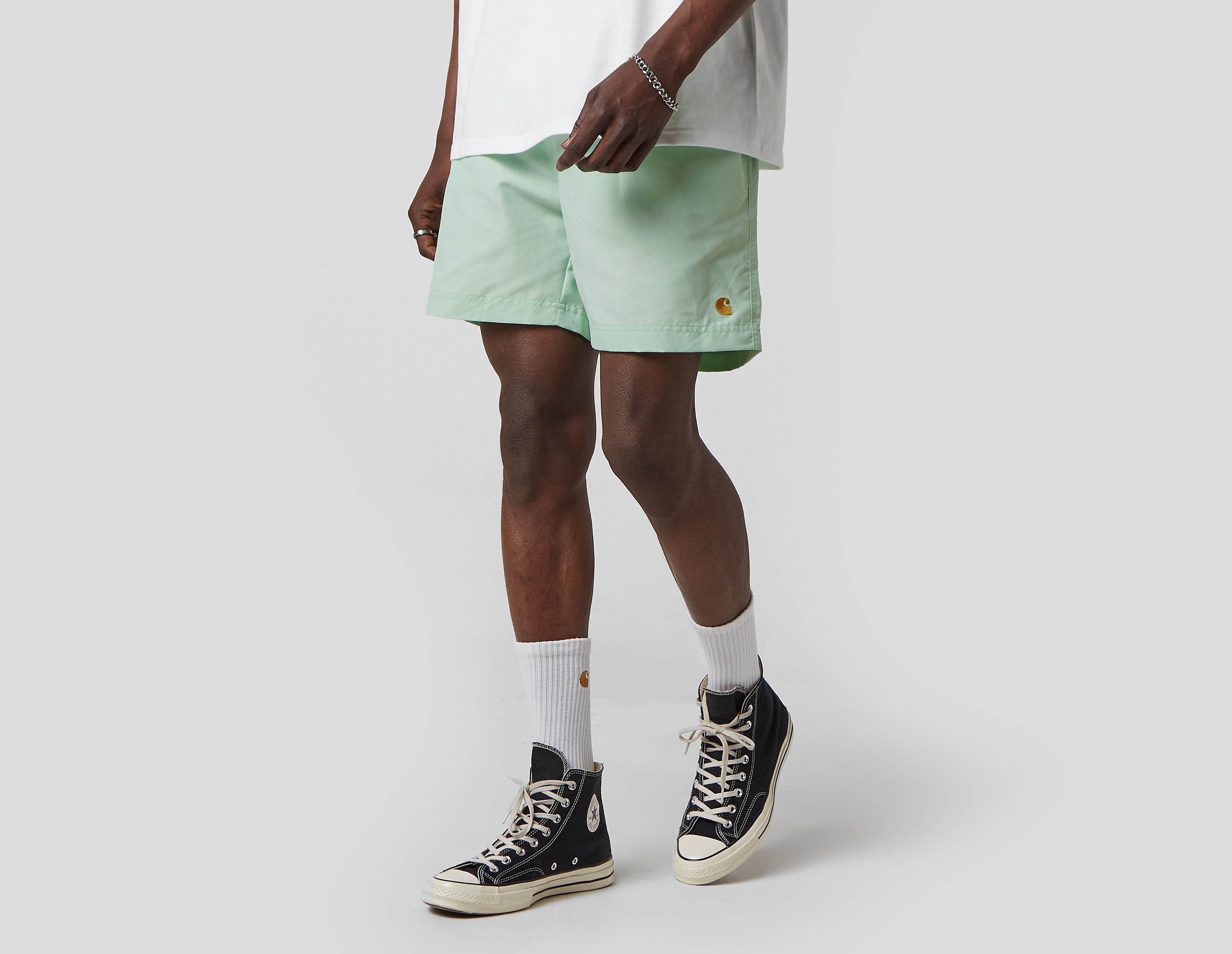 Carhartt WIP Chase Swim Shorts