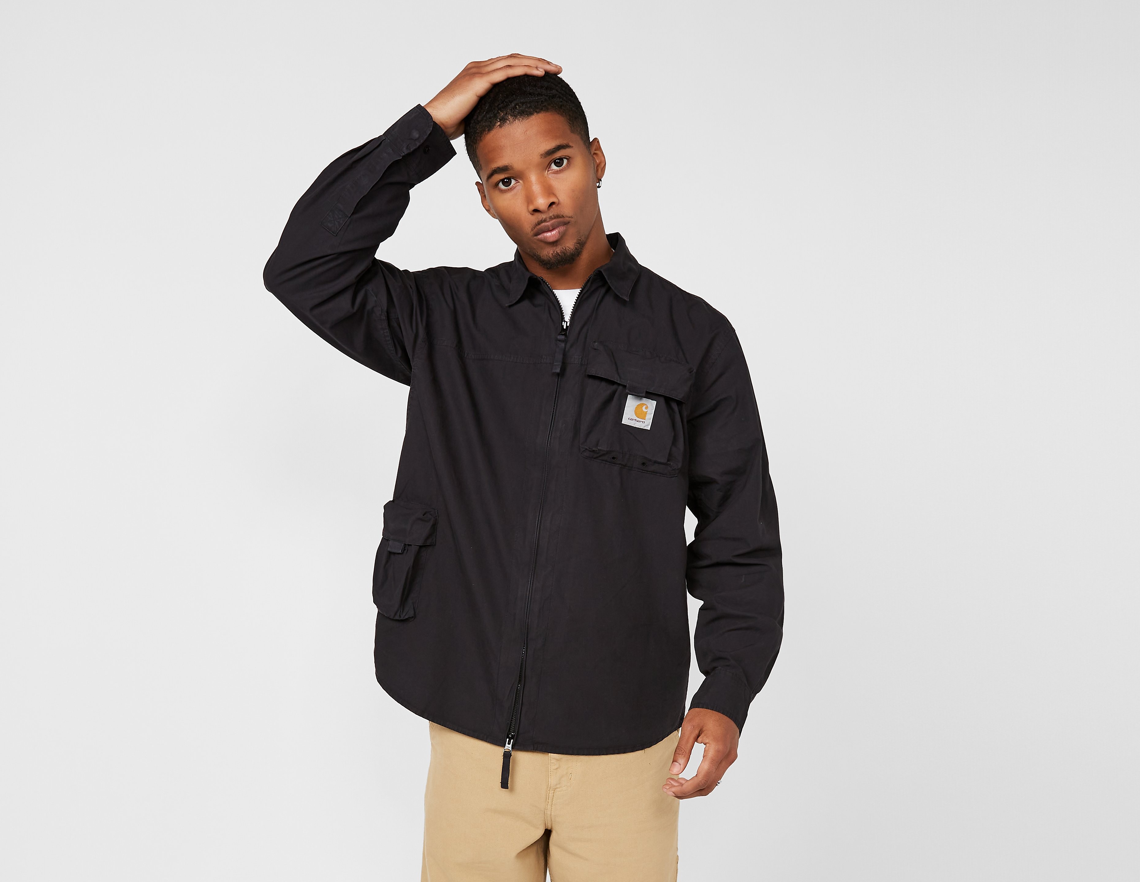 Carhartt WIP Berm Overshirt