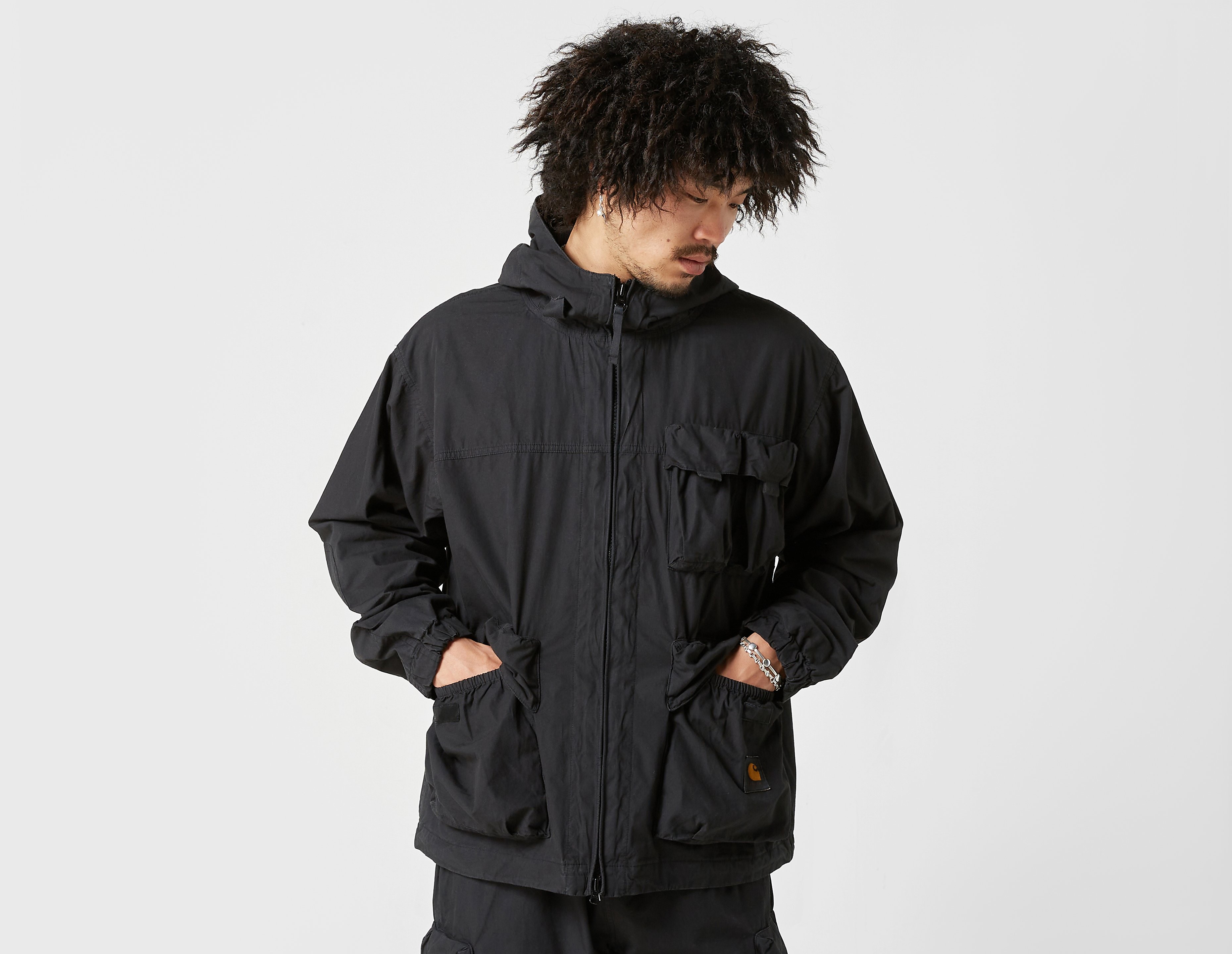 Carhartt WIP Veste Berm