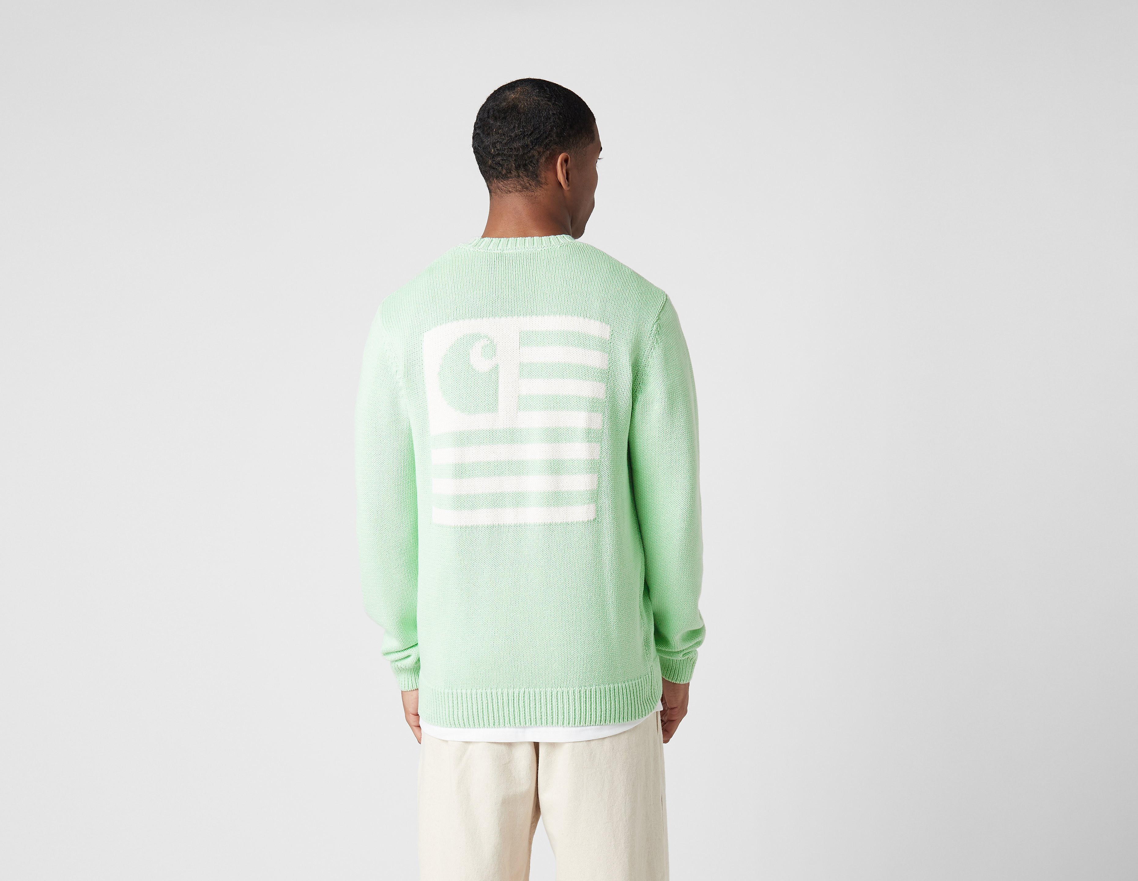 Carhartt WIP State Sweater