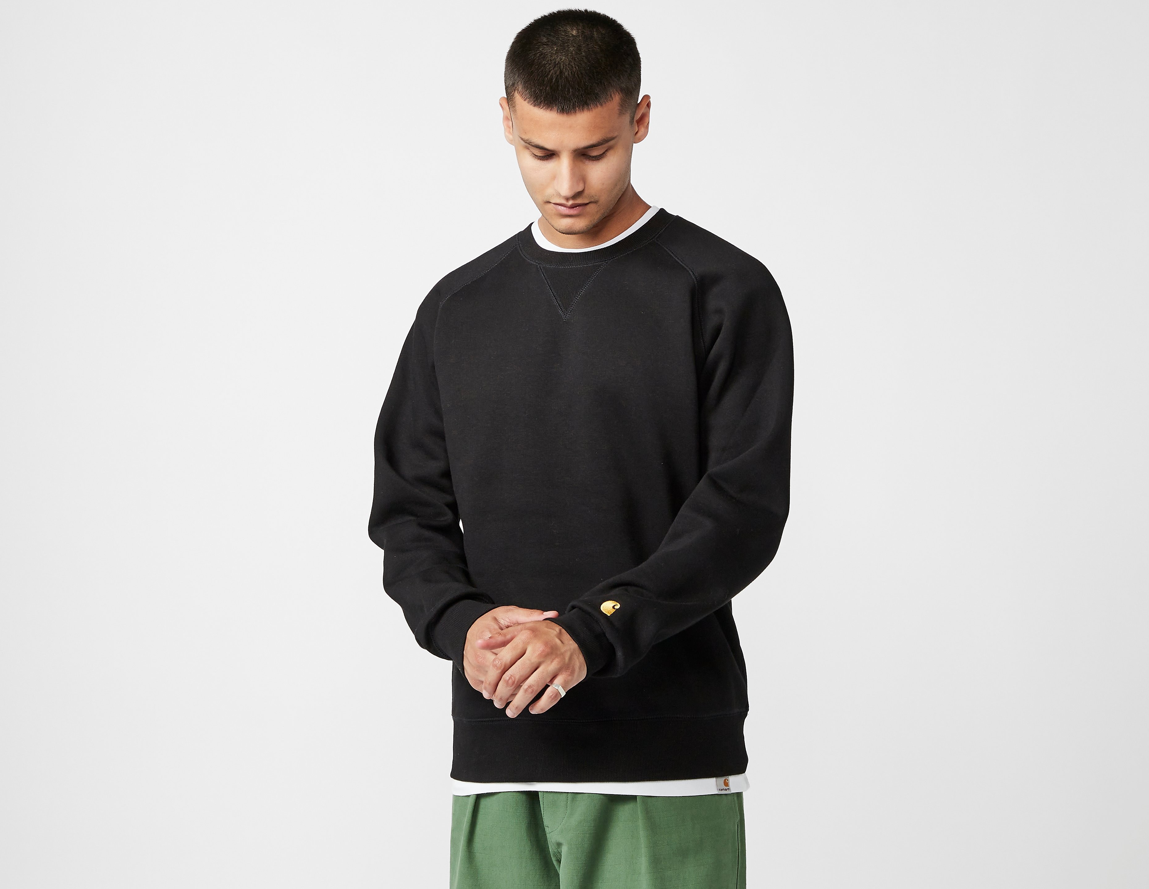 Carhartt WIP Sweat Chase