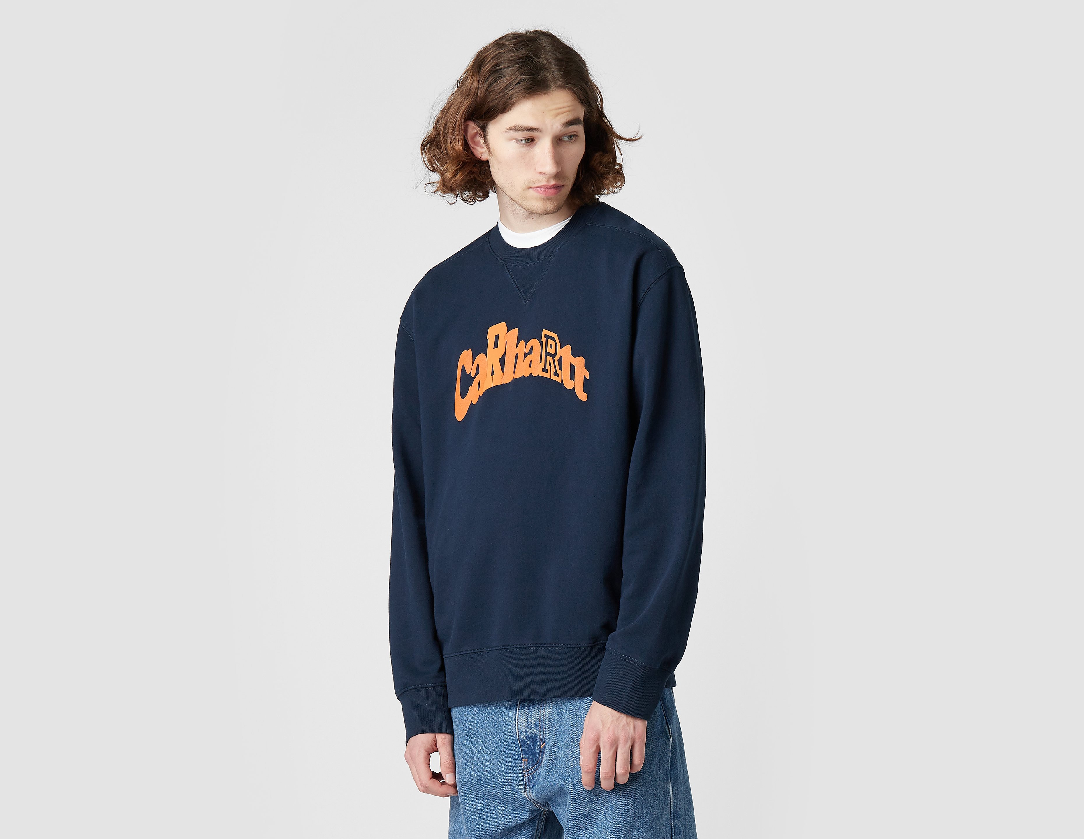 Carhartt WIP Amherst Sweat