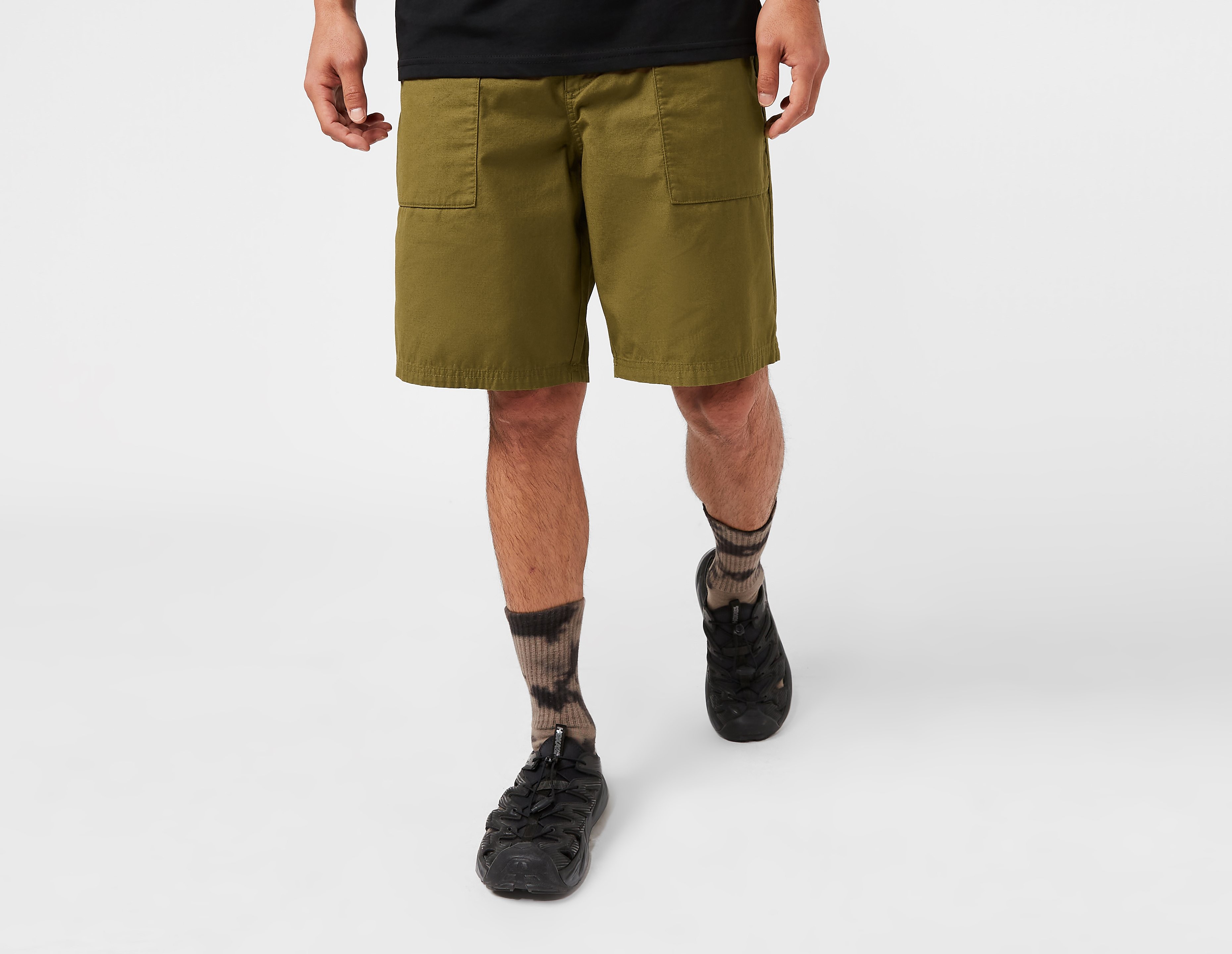 The North Face Ripstop Cotton Short
