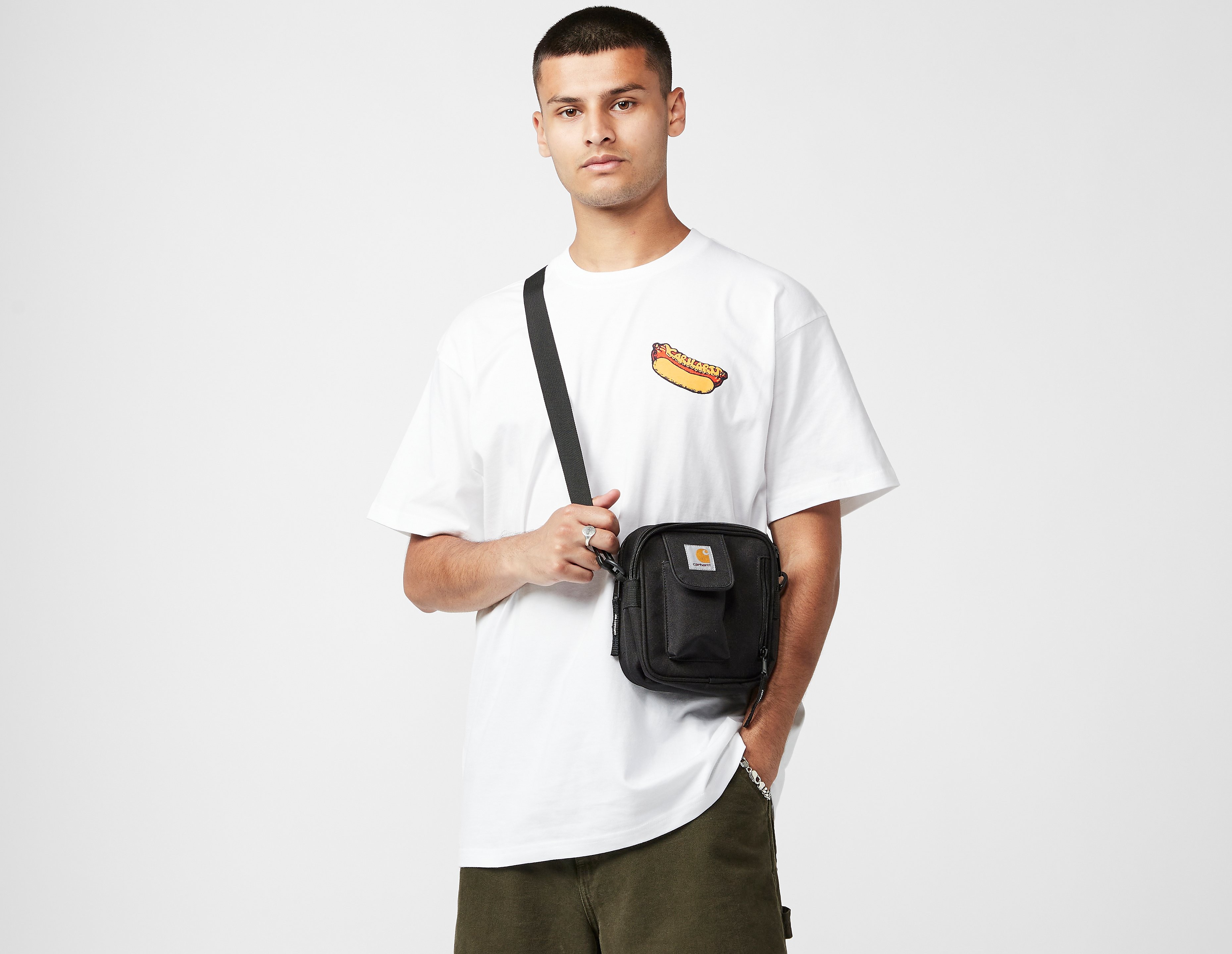 Carhartt WIP Flavor T-Shirt