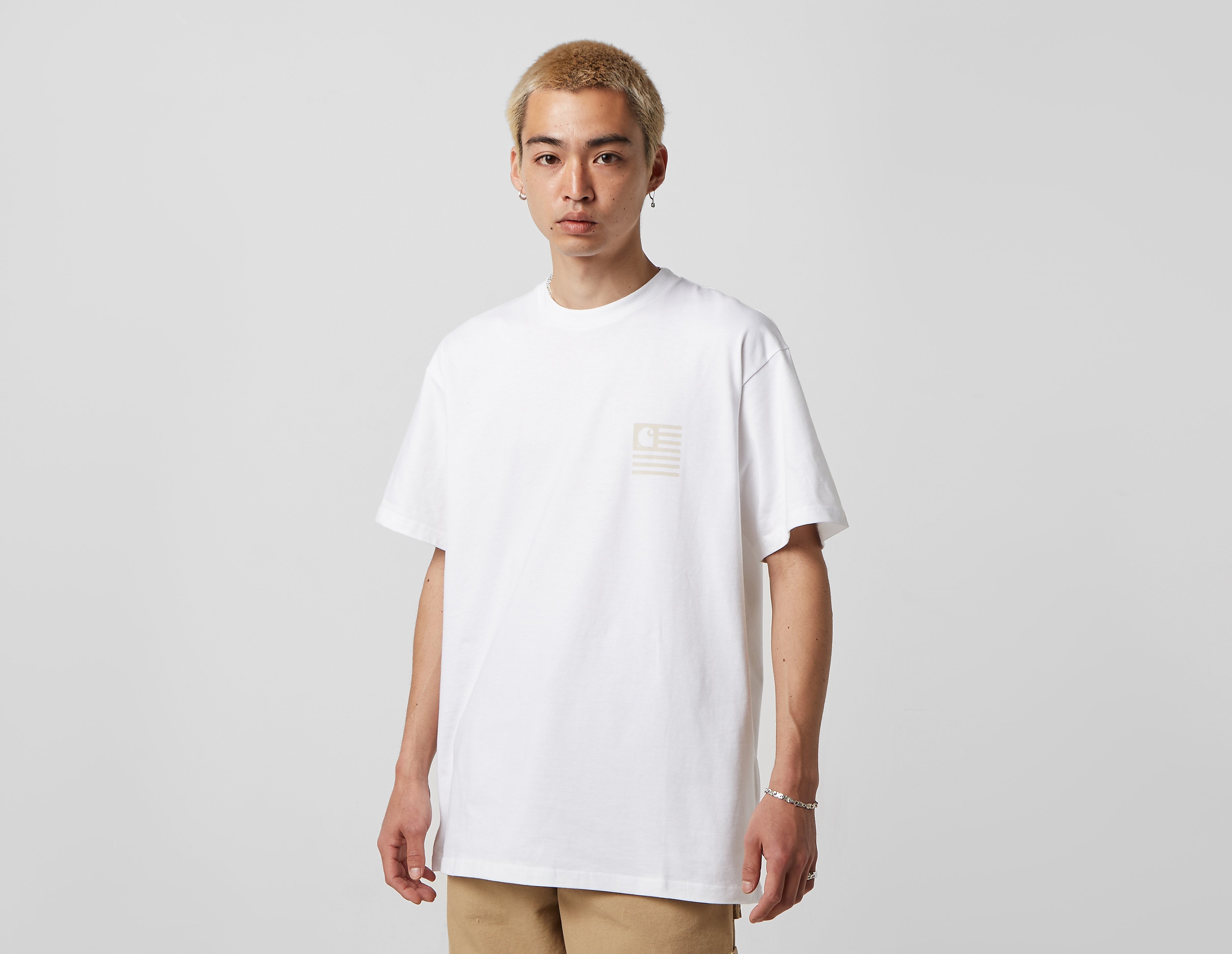 Carhartt WIP Medley State T-Shirt