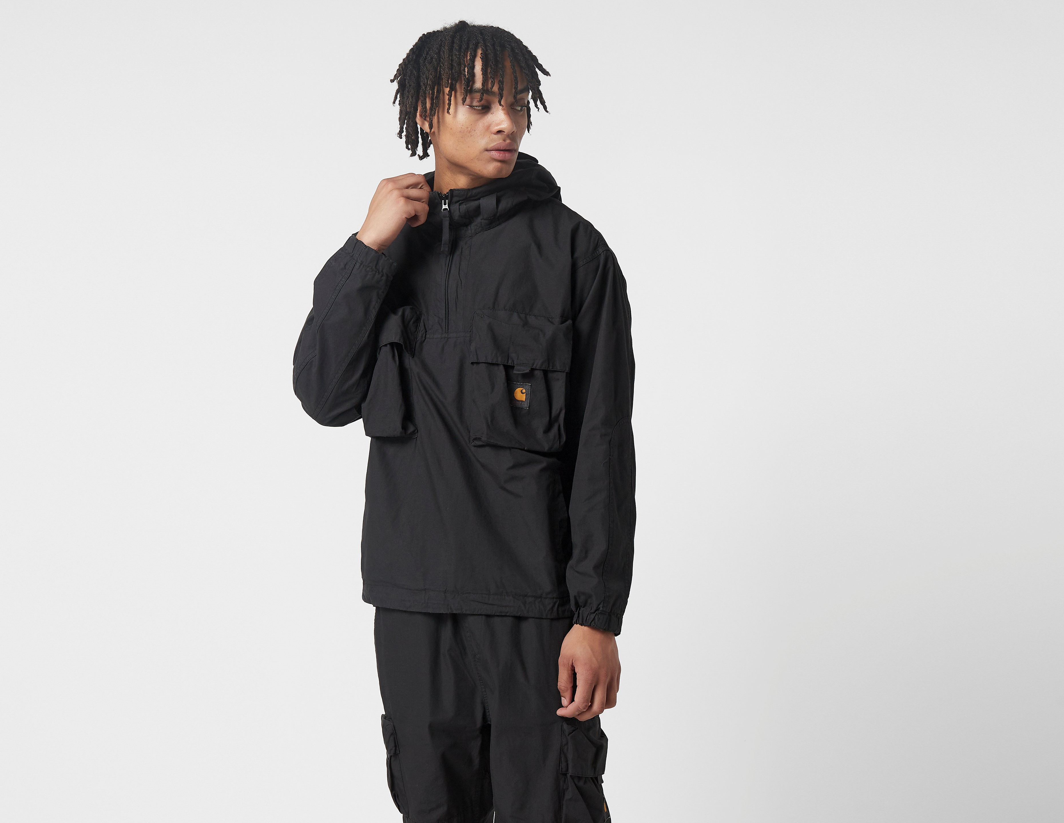 Carhartt WIP Berm Pullover